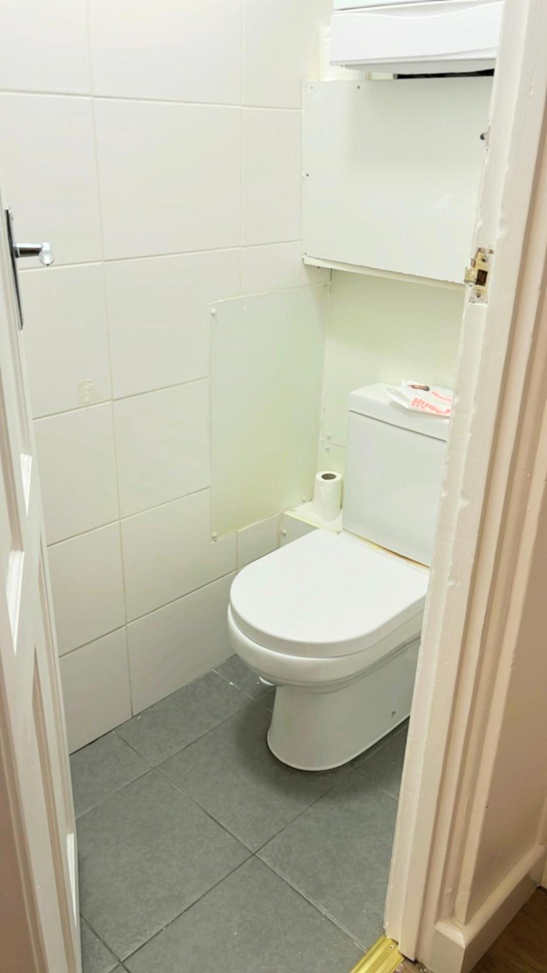 Flat/apartment - Old St N1 Appartement *