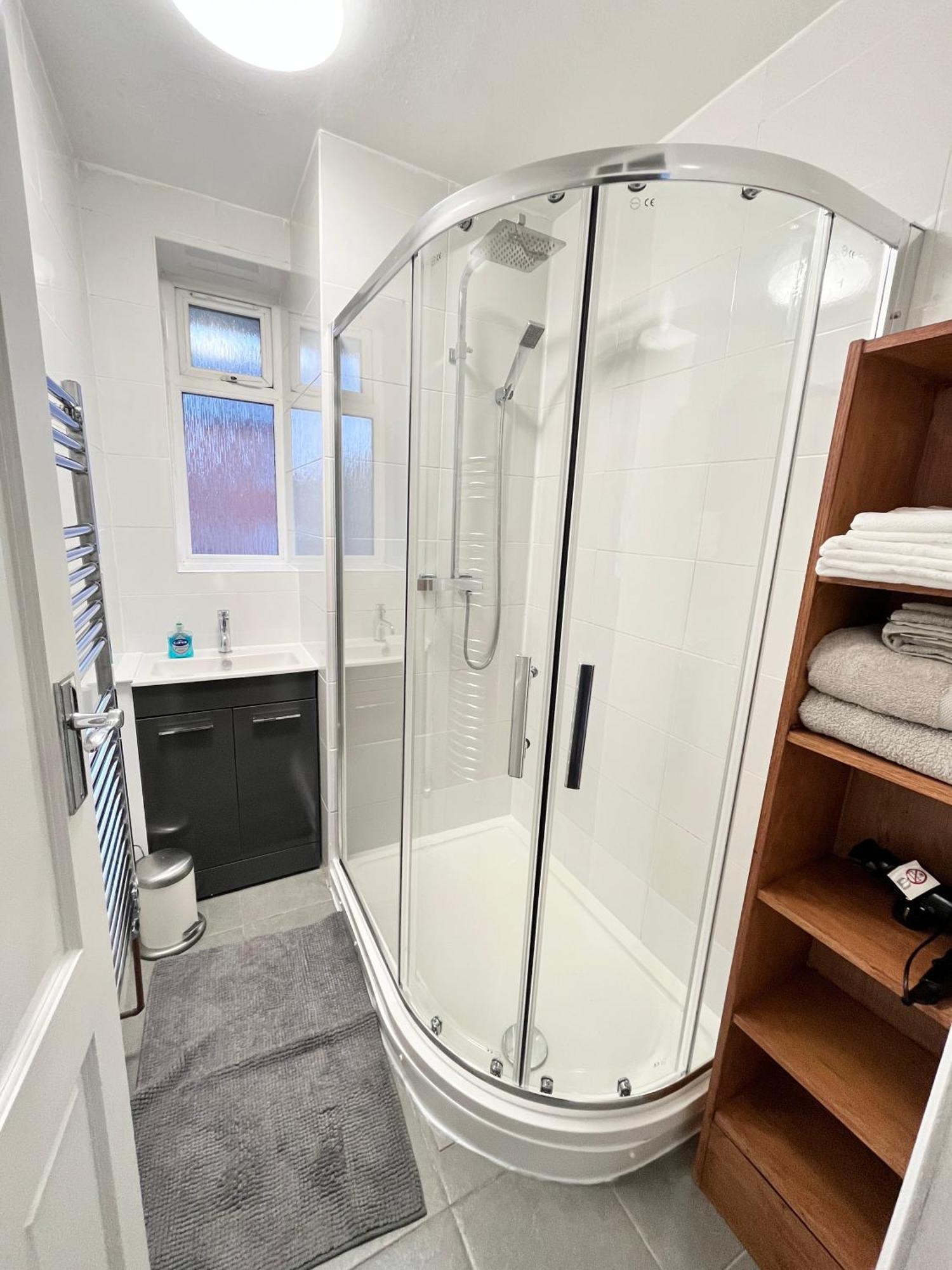 Flat/apartment - Old St N1