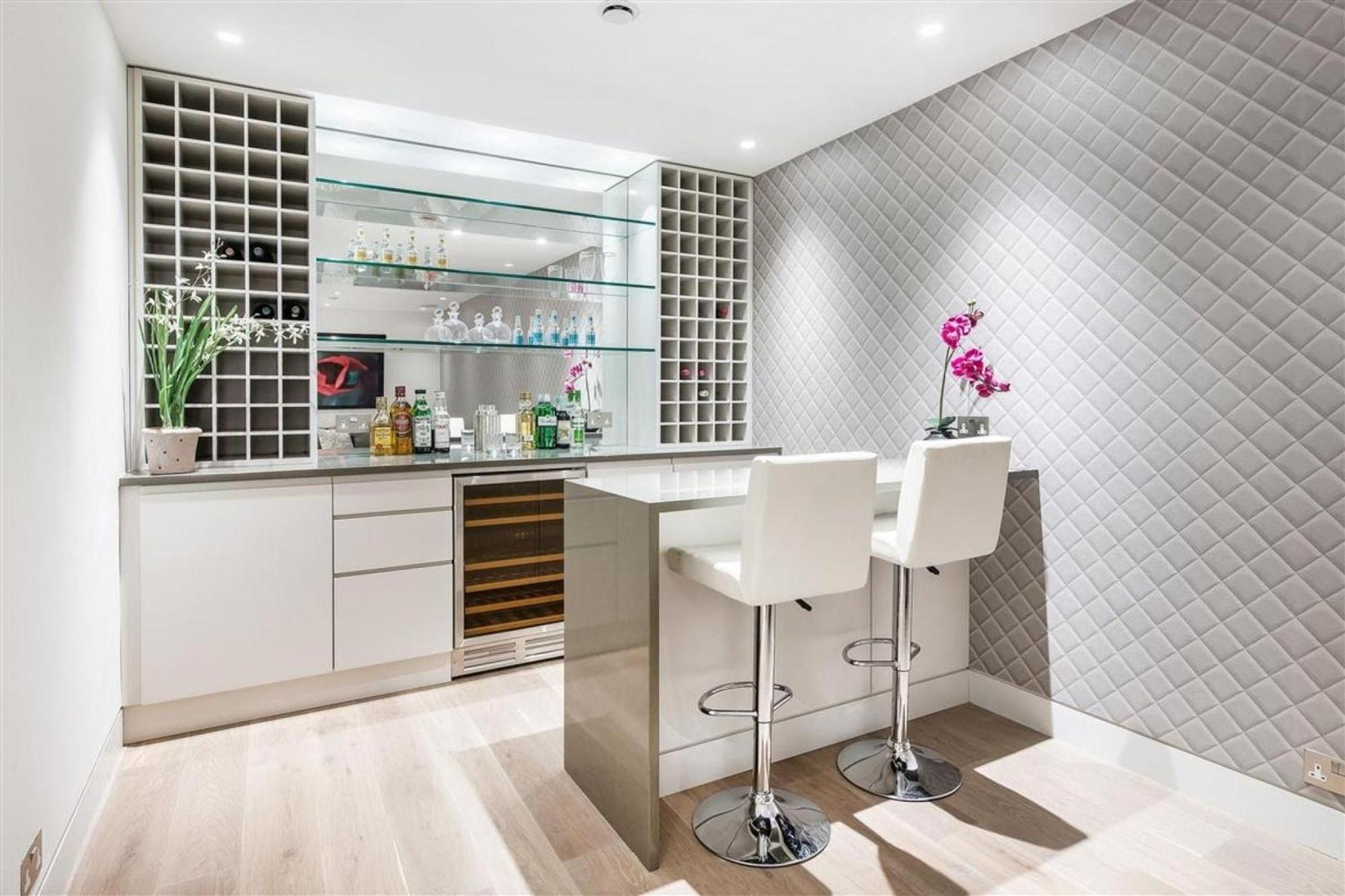 Holiday home Pavilion Mews Knightsbridge House *