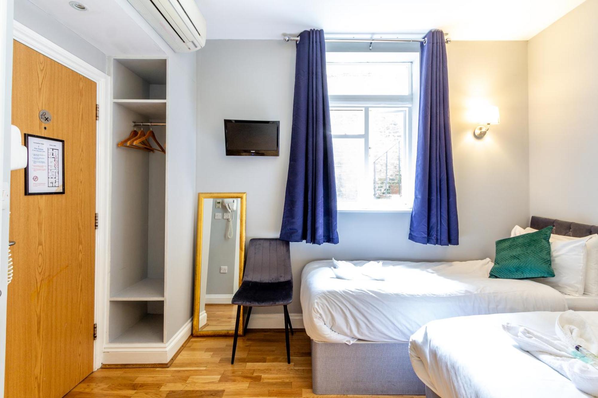 Hotell Coronation 3*