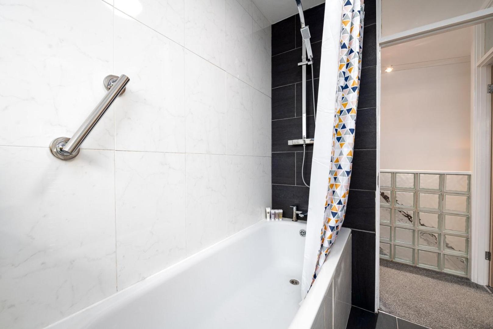 Guestready - Serenity Near Tower Bridge * Londen