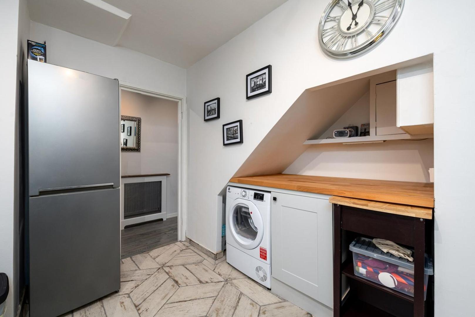 Appartement Guestready - Serenity Near Tower Bridge