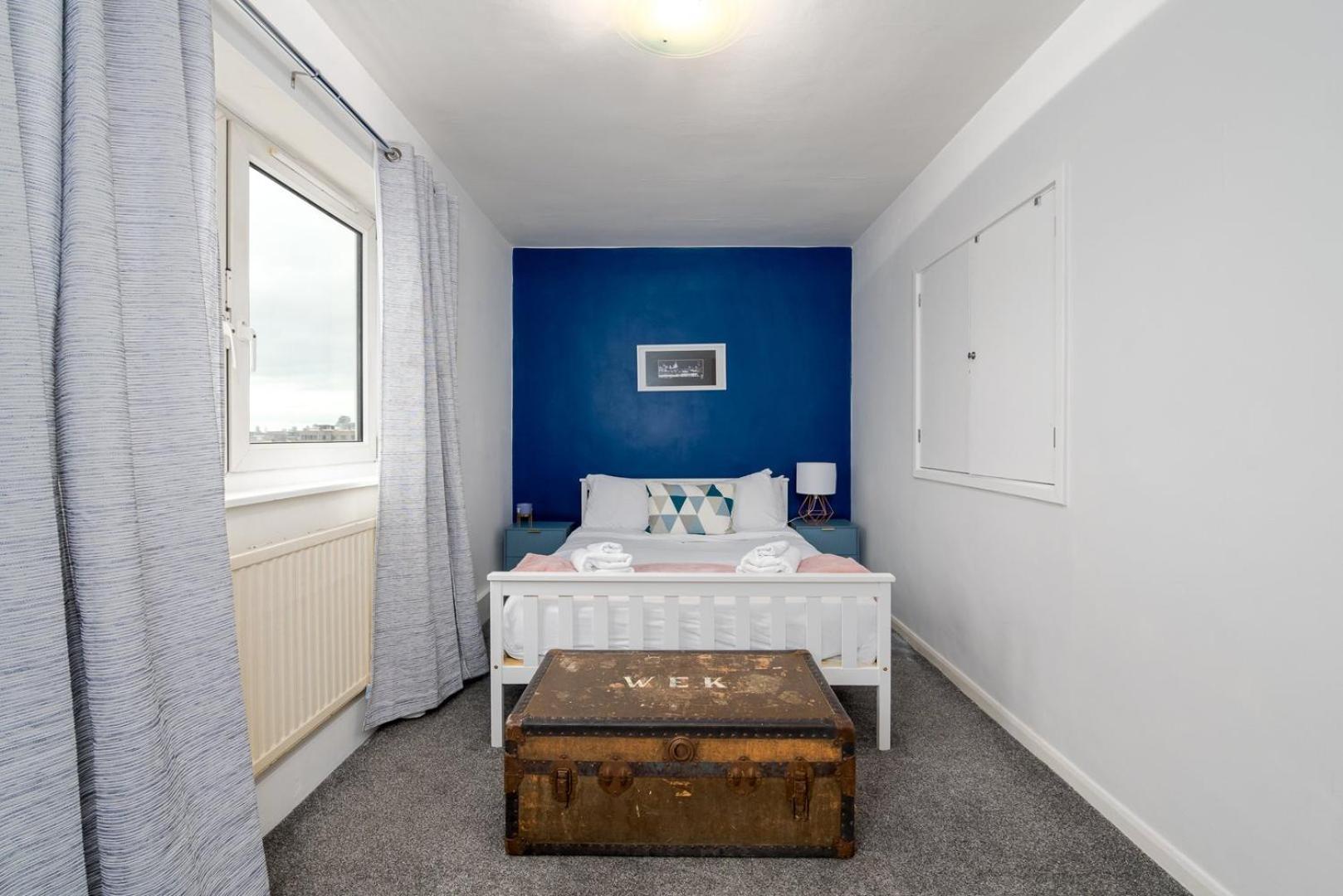 Guestready - Serenity Near Tower Bridge Appartement *