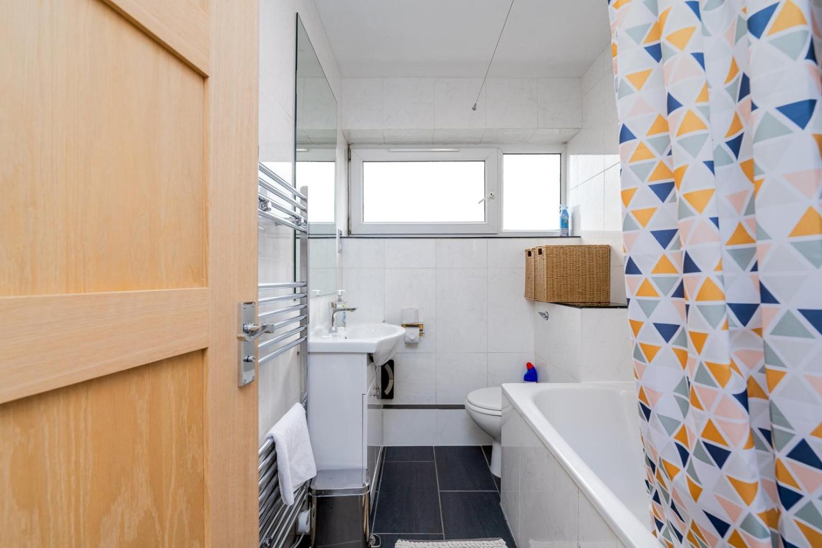 Appartement Guestready - Serenity Near Tower Bridge