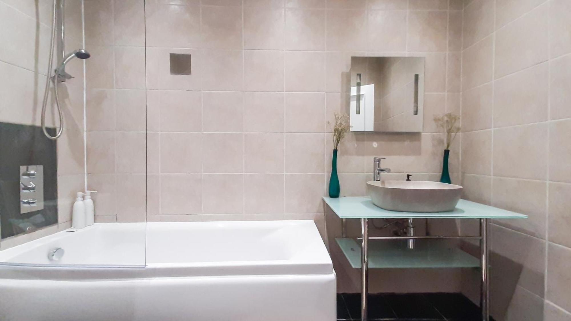 Enchanting 3 Bedroom Flat Appartamento *