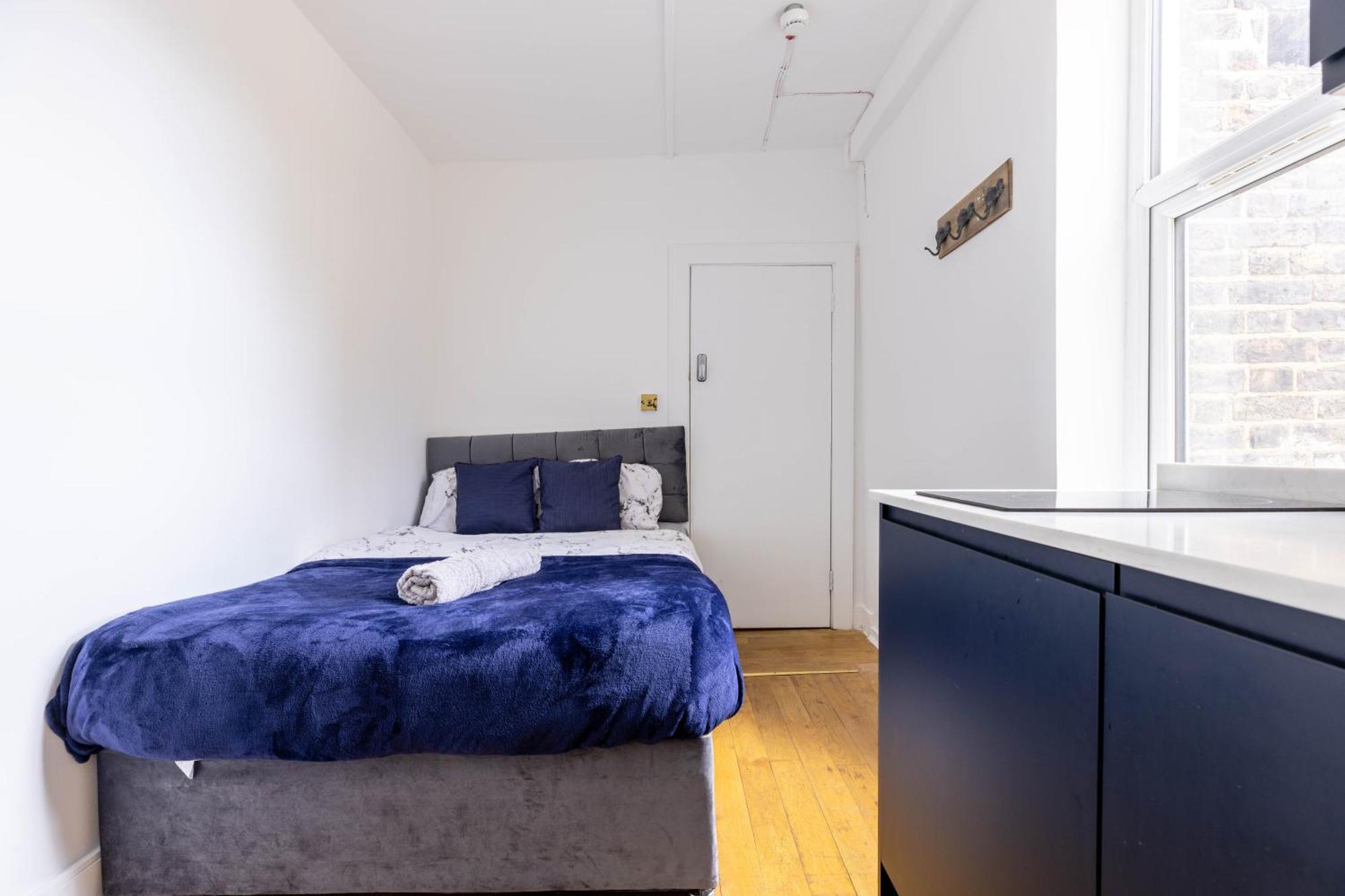 Appartement Wonderful Londen