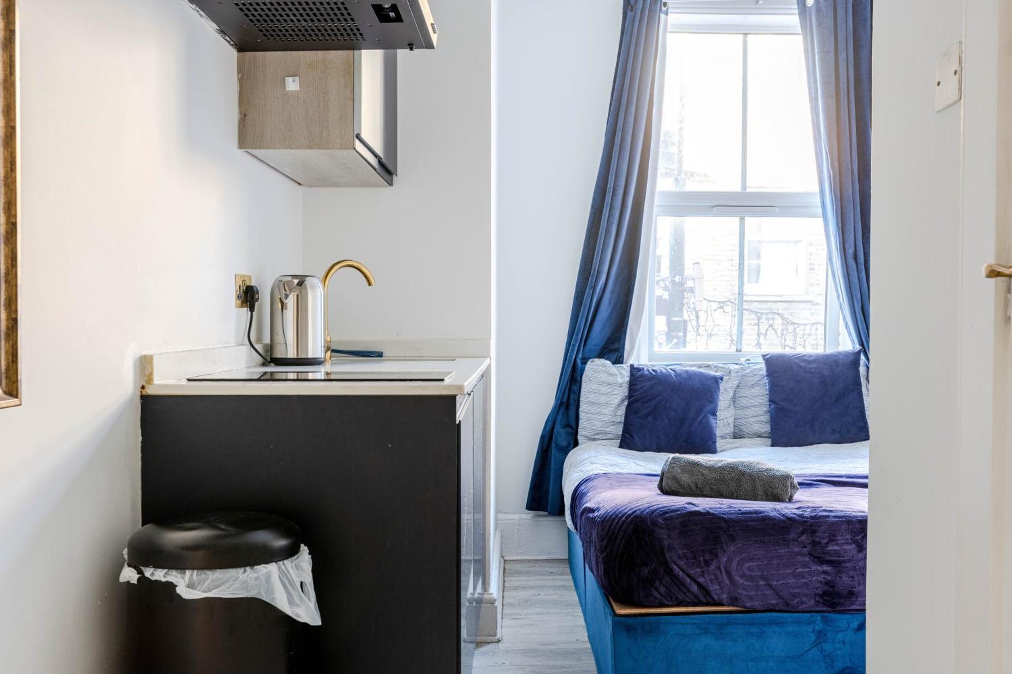 Appartement Wonderful *
