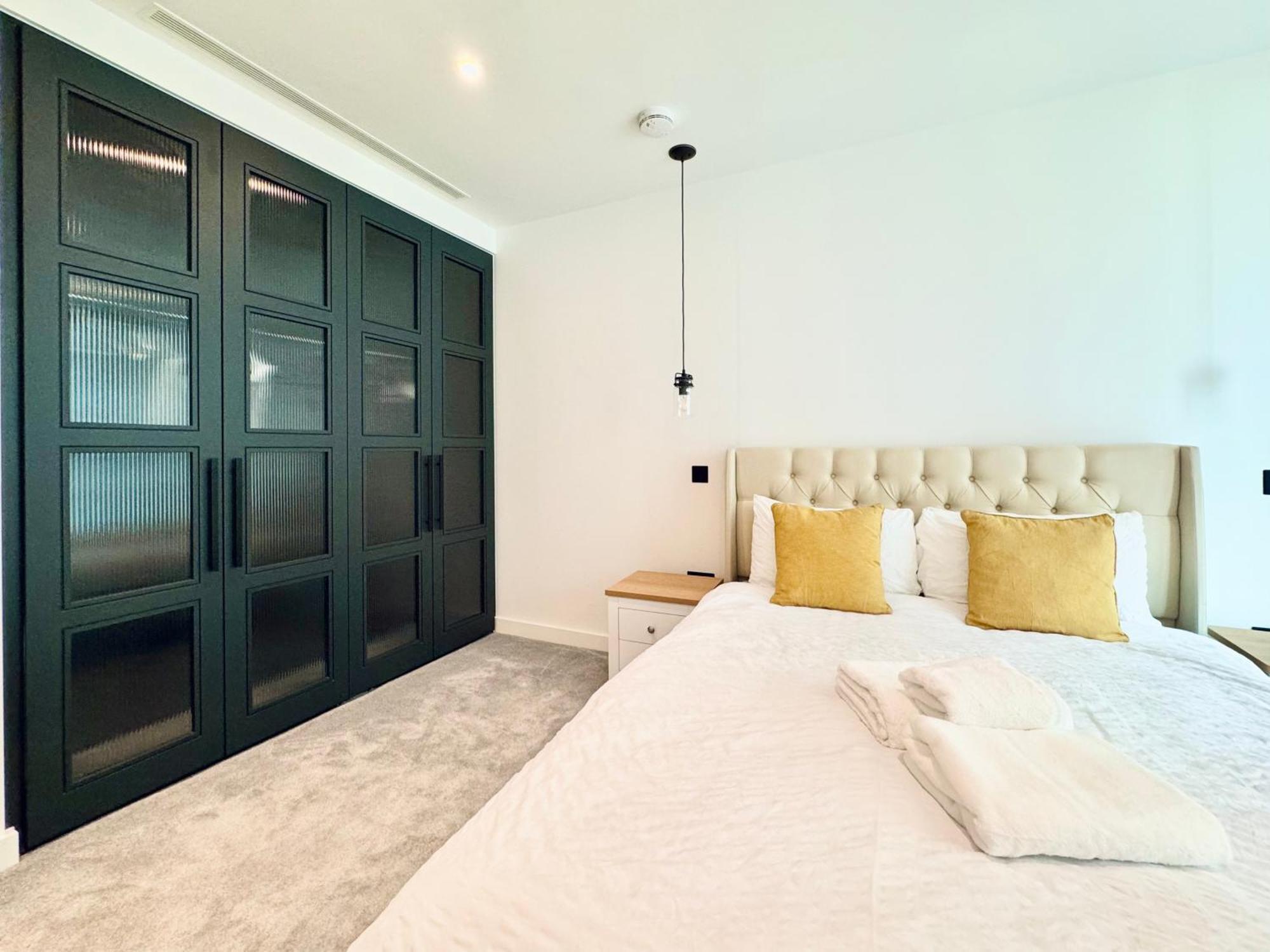 A Luxury Flat Near Tower Bridge Appartamento Londra