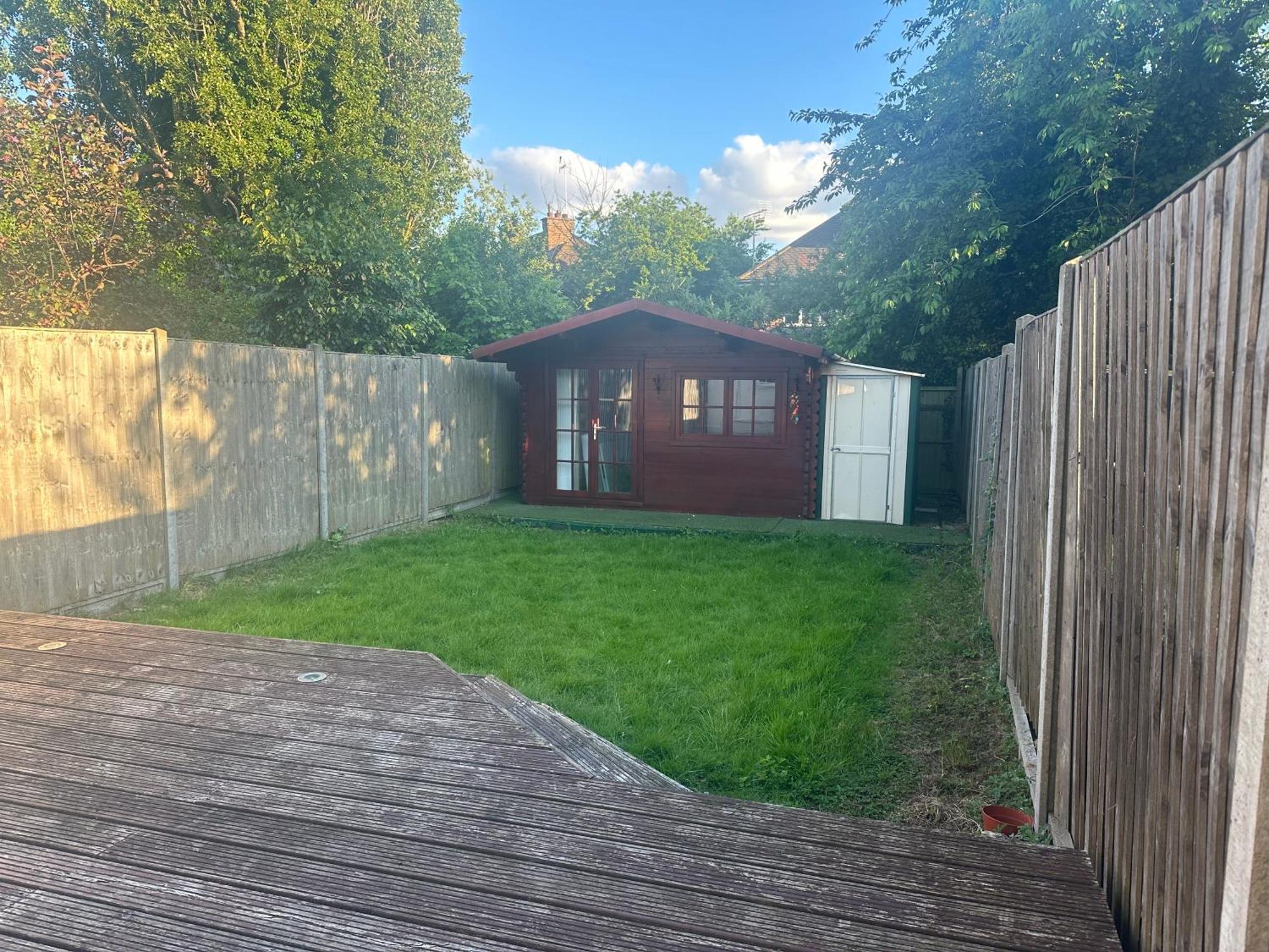 Lejlighed Lovely 2-3 Bedroom Flat In London