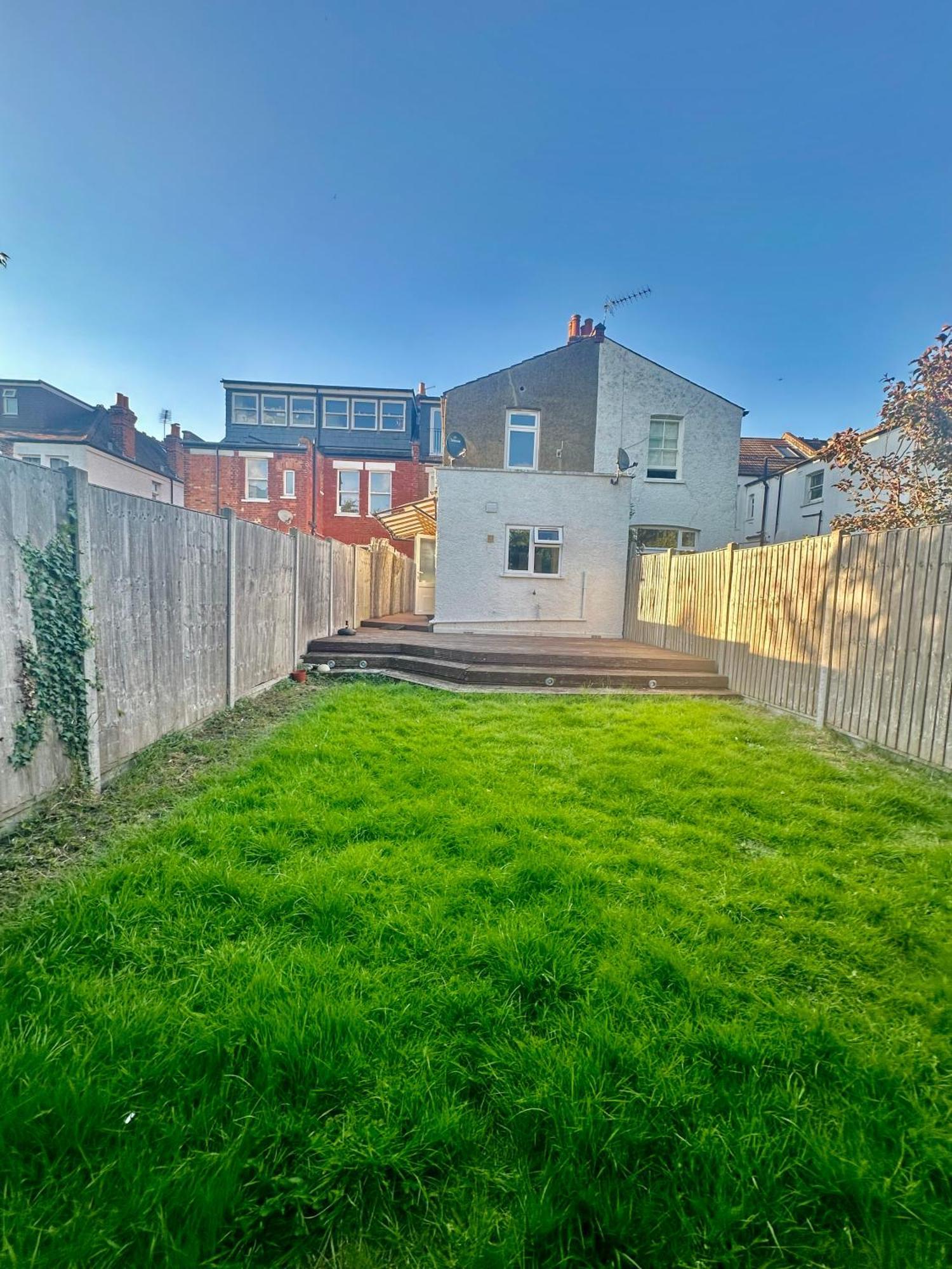 Lejlighed Lovely 2-3 Bedroom Flat In London