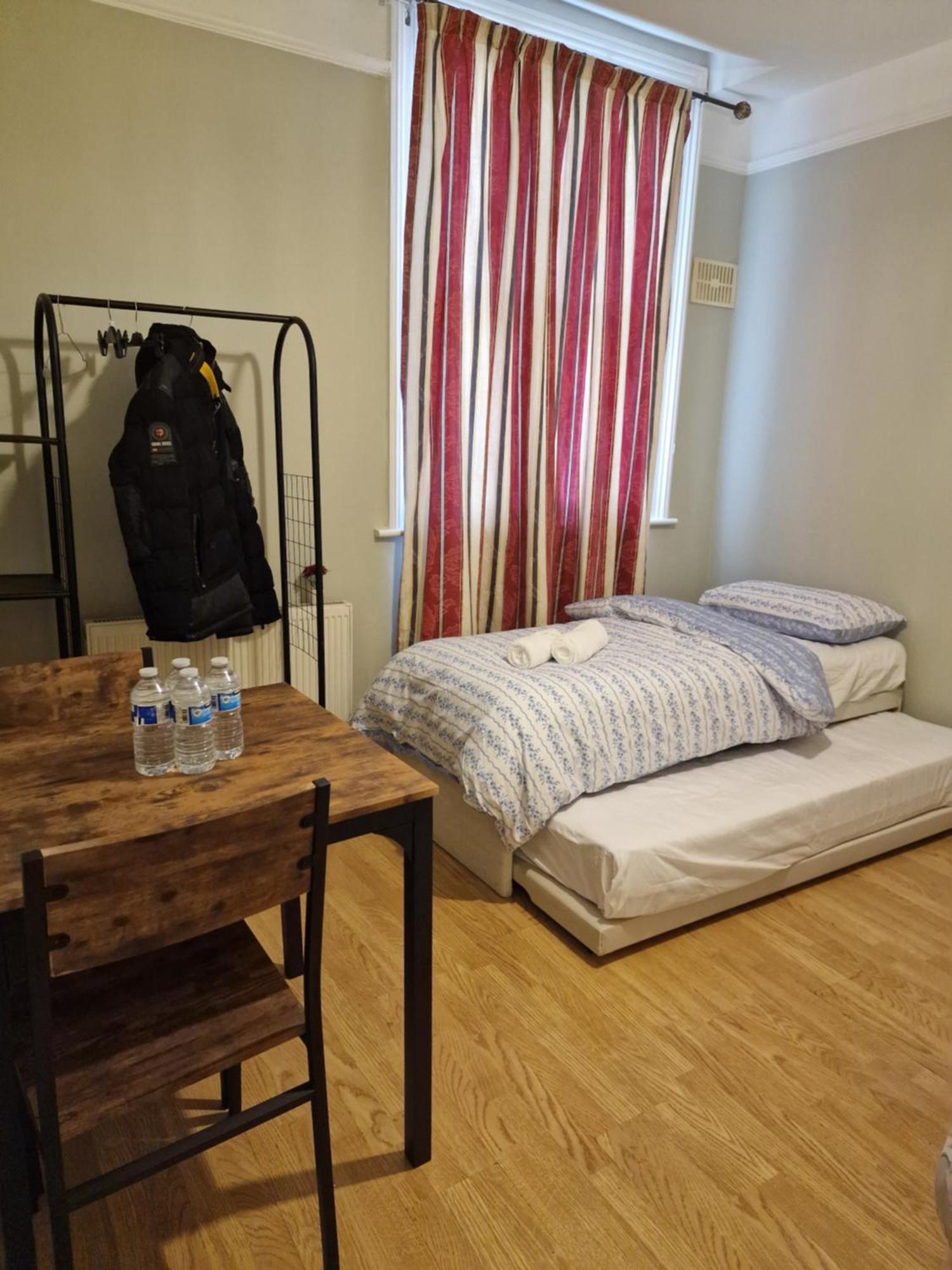 Rum i privatbostad Homeway