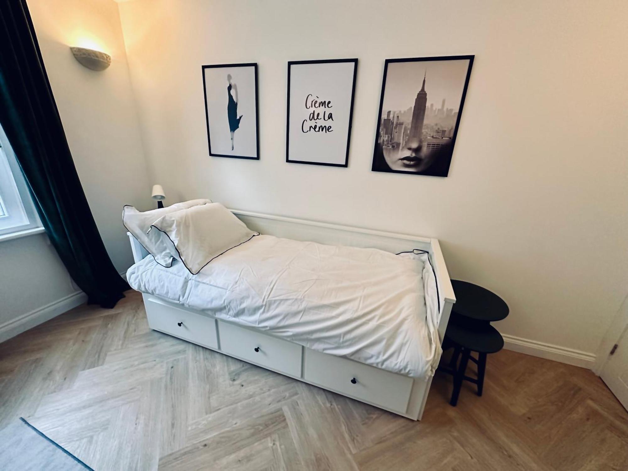 Appartamento Covent Garden Newly Renovated
