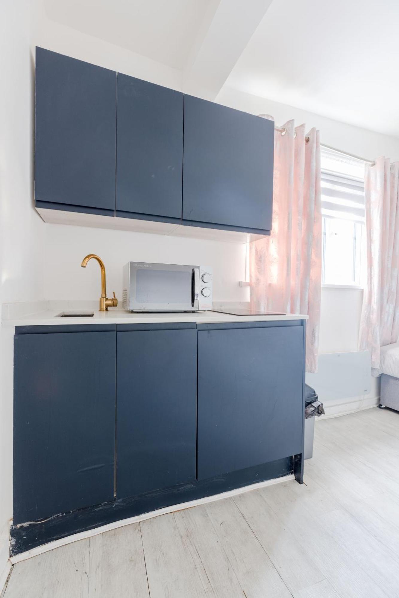 Appartement Wonderful *