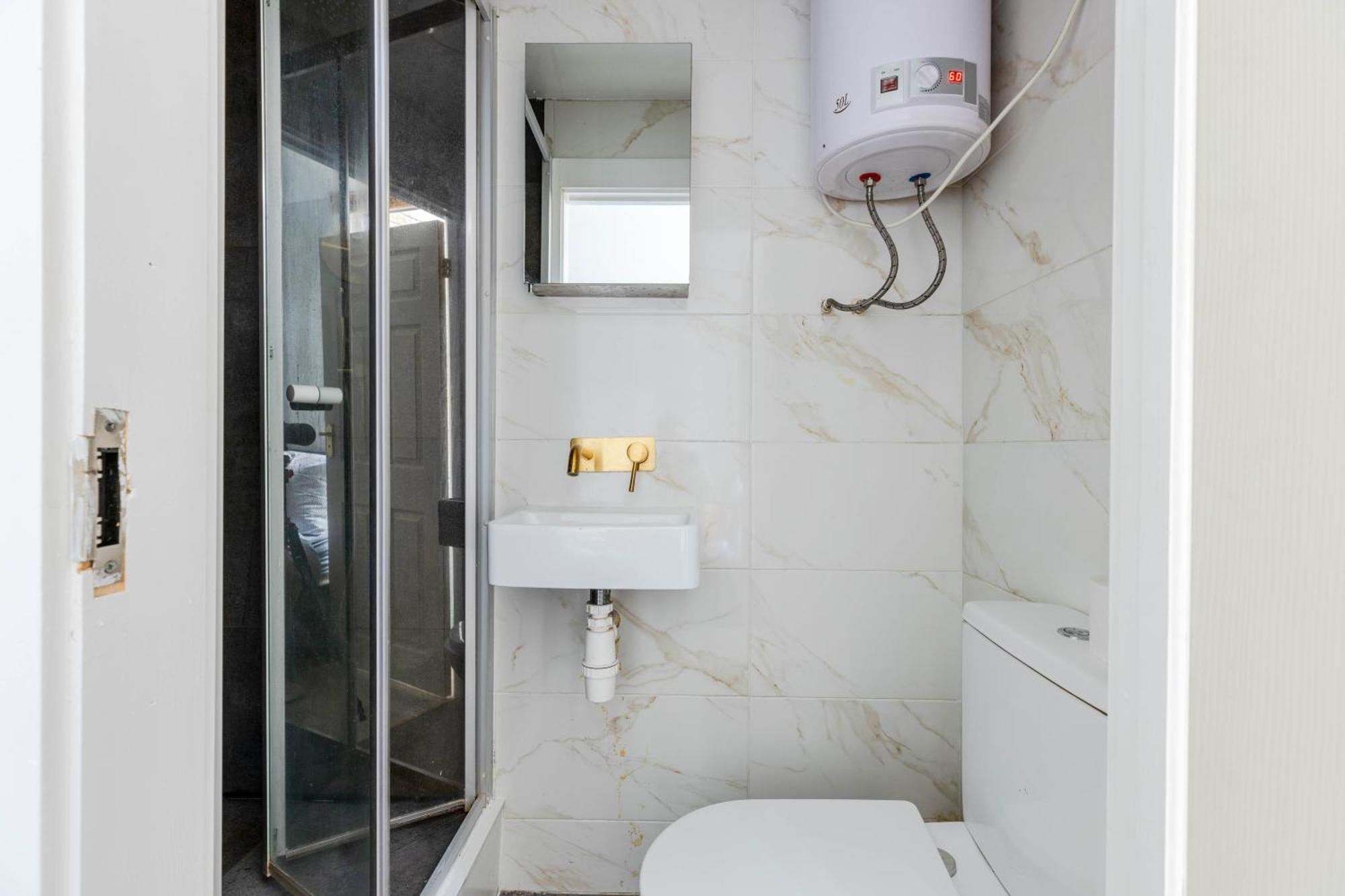 Appartement Wonderful *