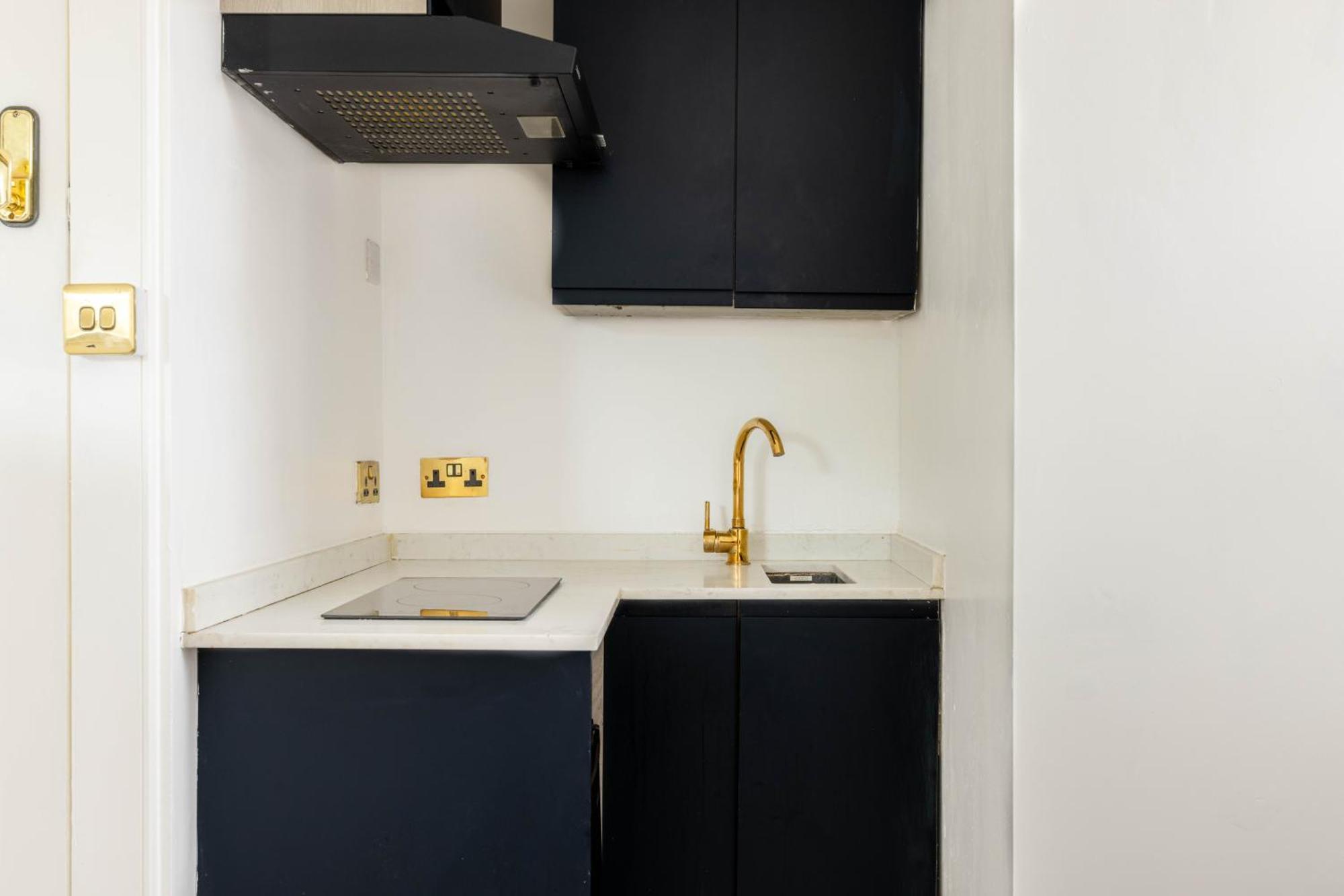 Wonderful Appartement Londen