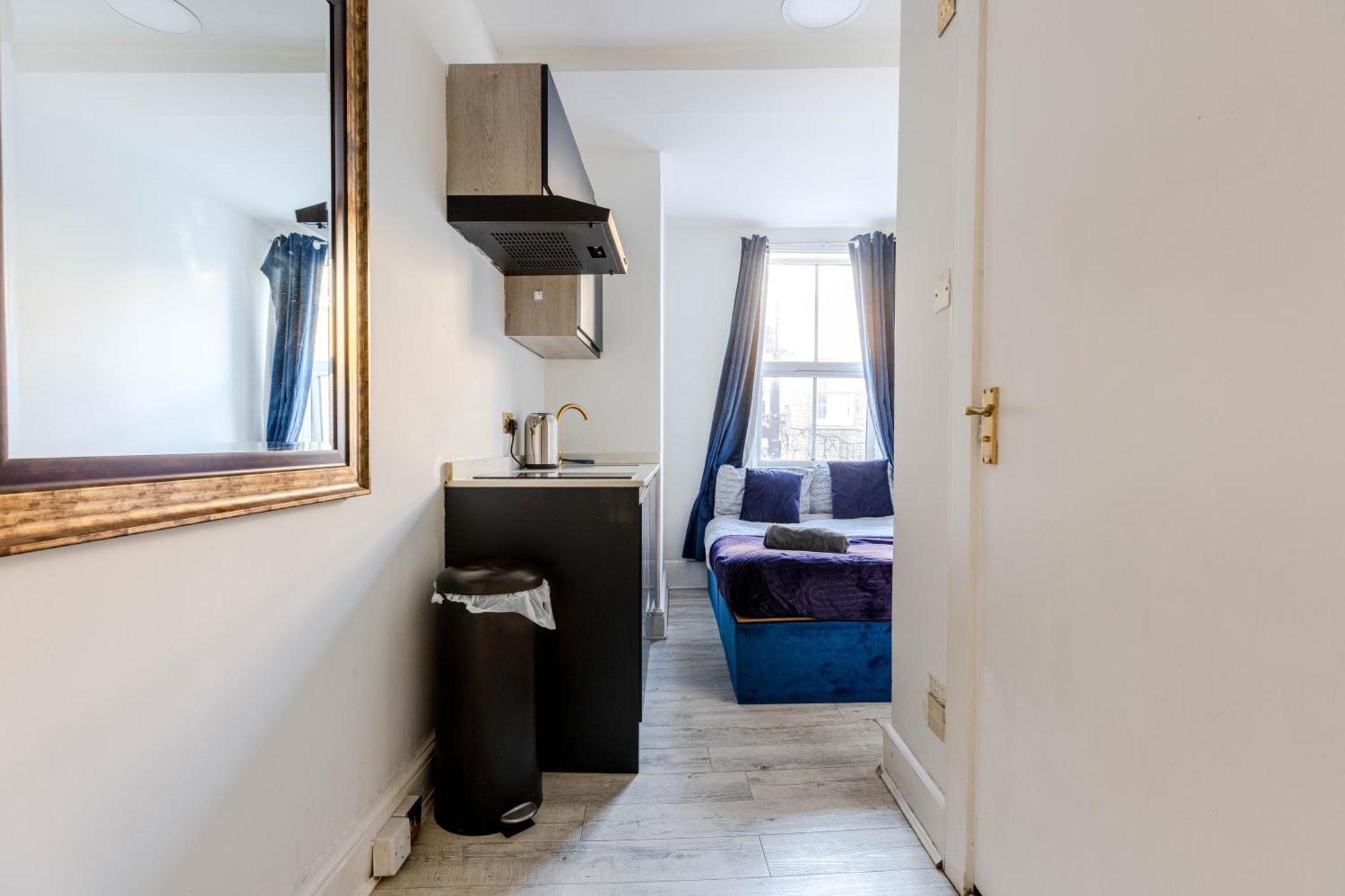 Wonderful Appartement Londen