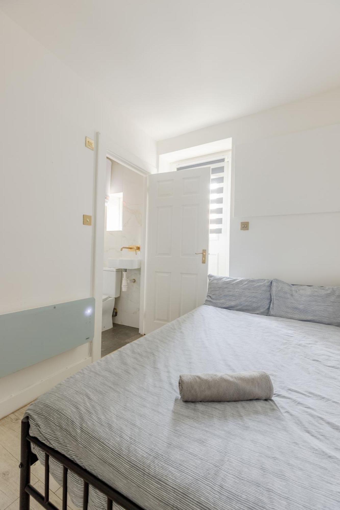 Appartement Wonderful