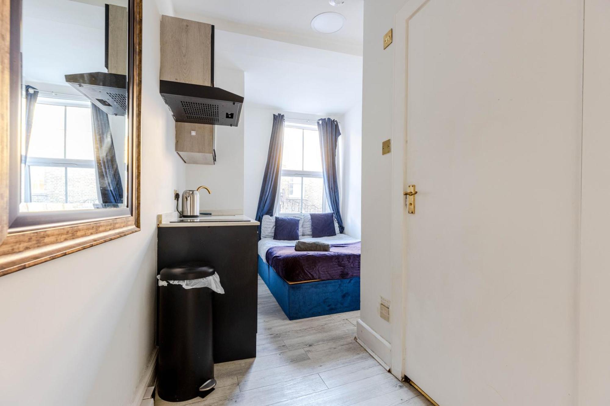 Appartement Wonderful