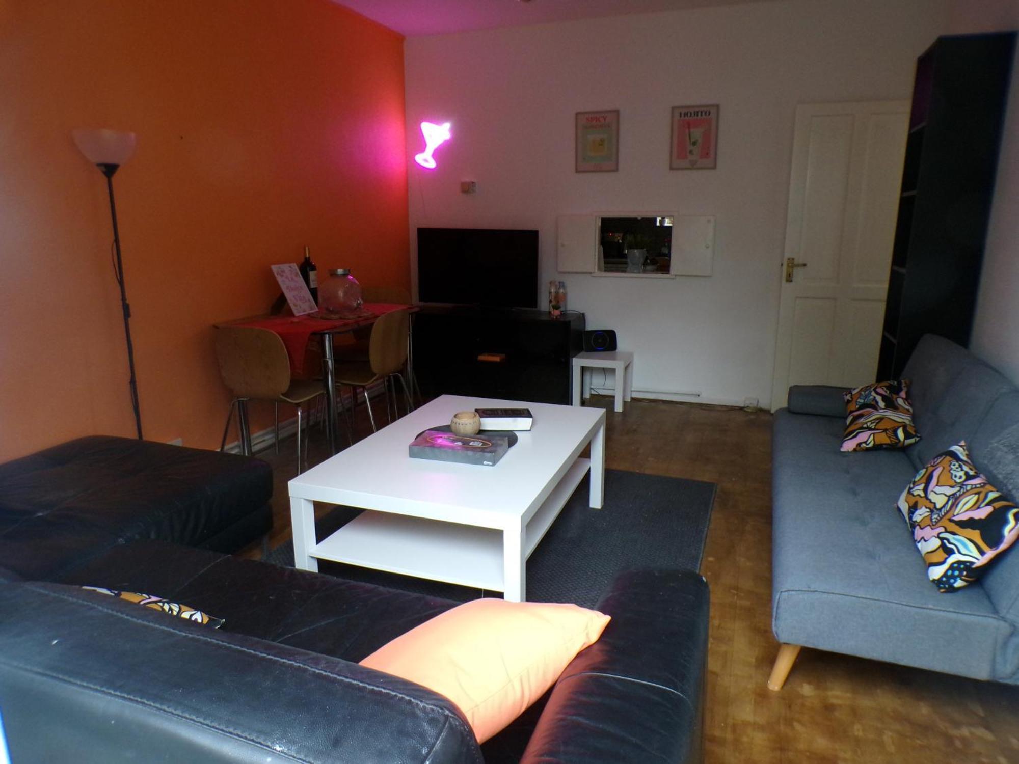 Paddington, Orange - Center Appartement Londen