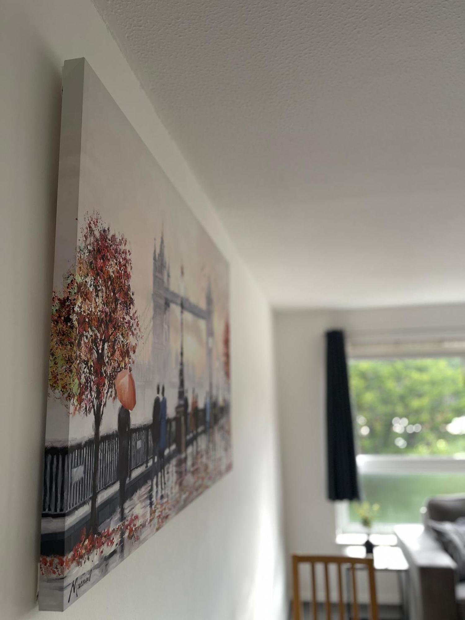 Appartamento Travellers Hub Bow Londra