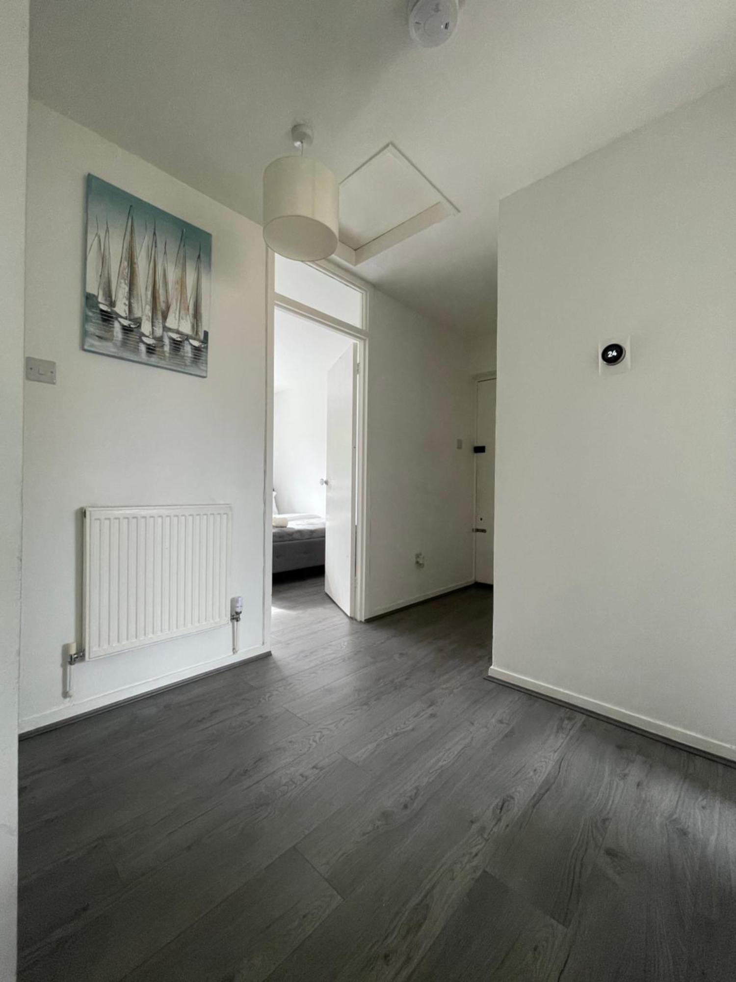 Travellers Hub Bow Appartamento Londra