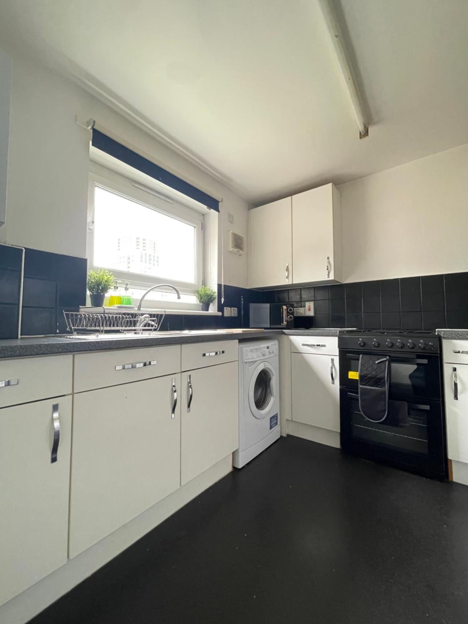 Appartamento Travellers Hub Bow Londra