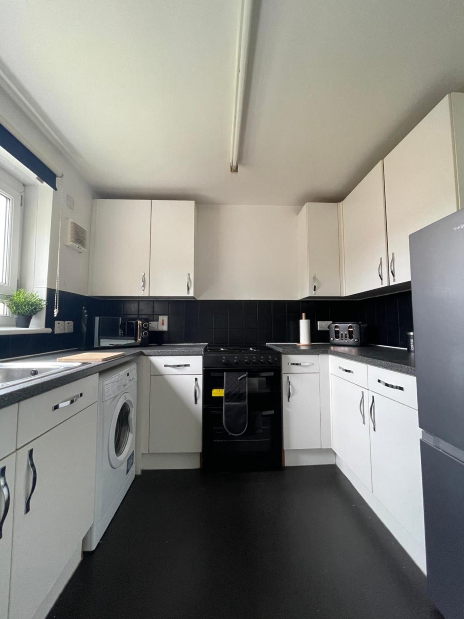 Travellers Hub Bow Appartamento Londra