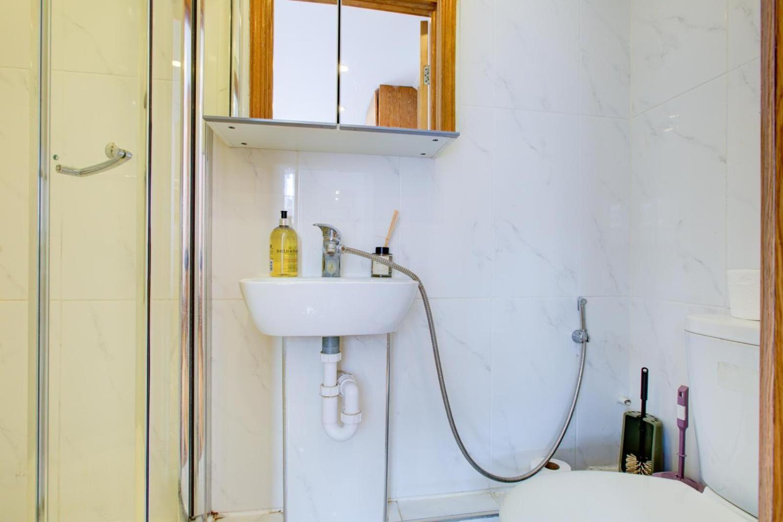 Marble Arch Luxury Collection Appartement *