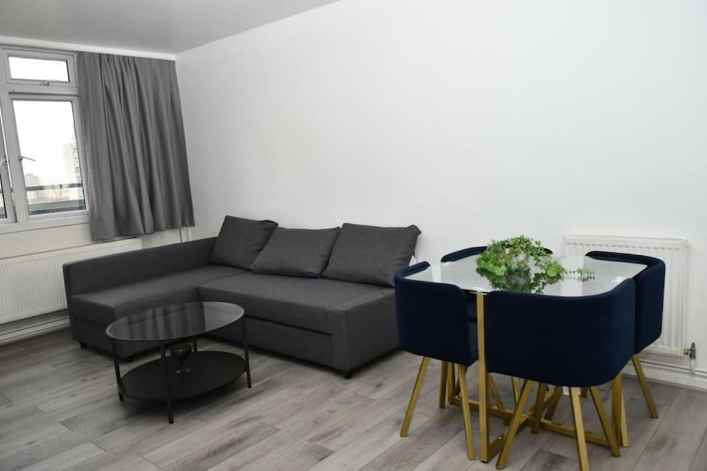 Away From Appartement *