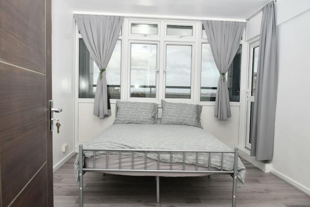 Away From Appartement *