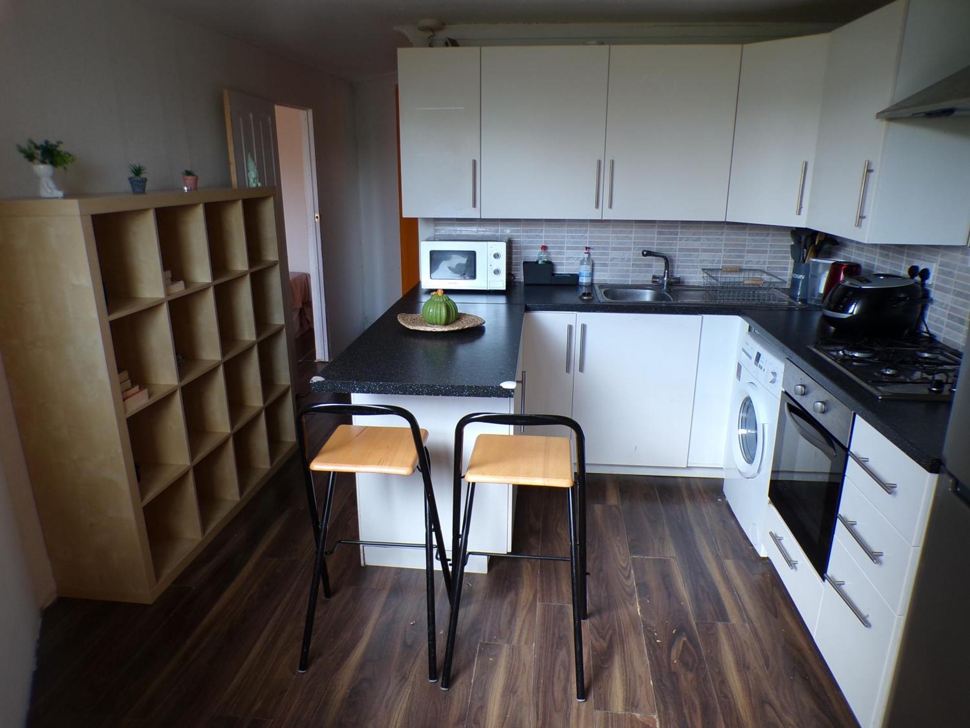Apartment Chelsea - Orange - *