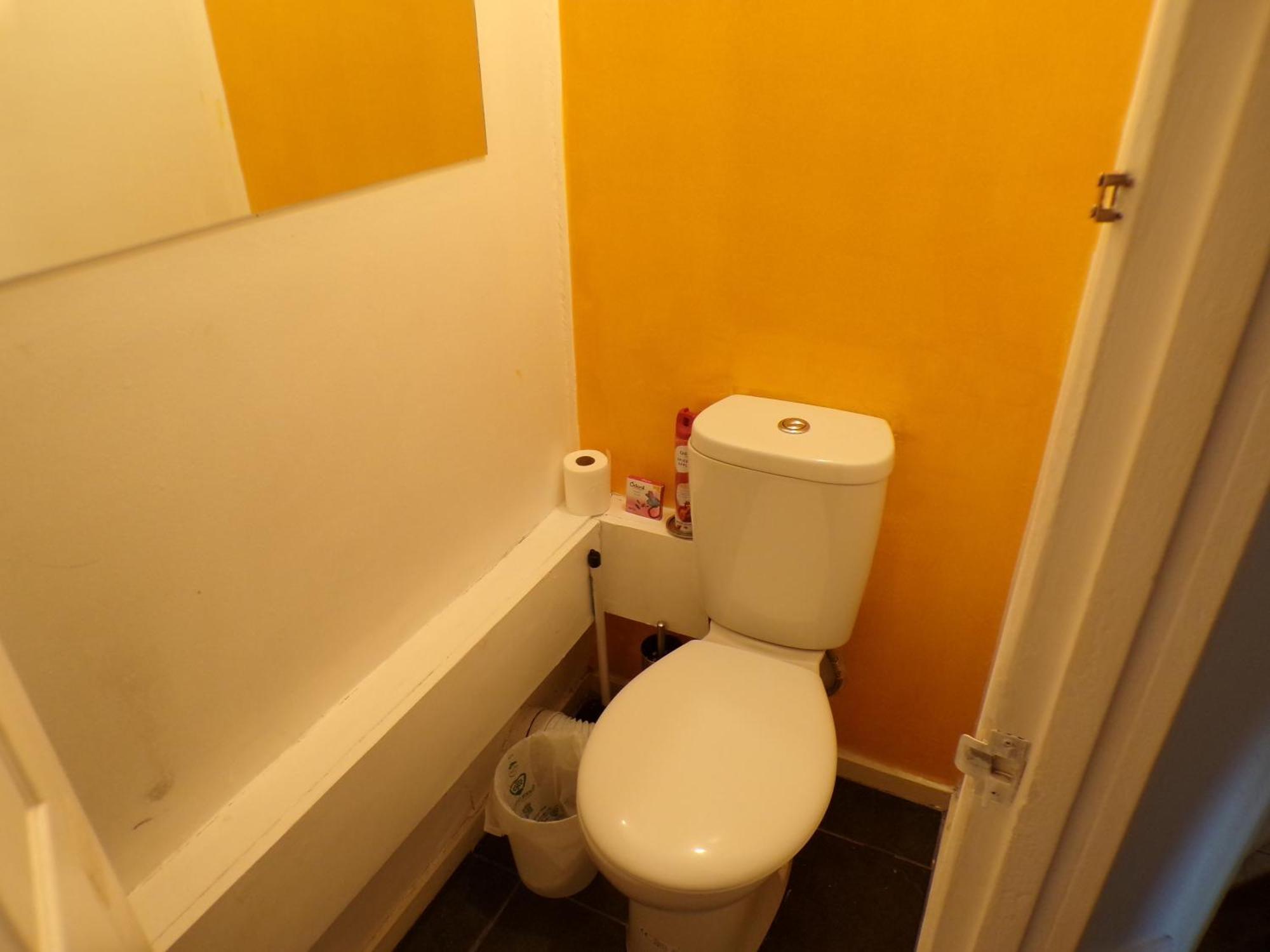Chelsea - Orange - Apartment London