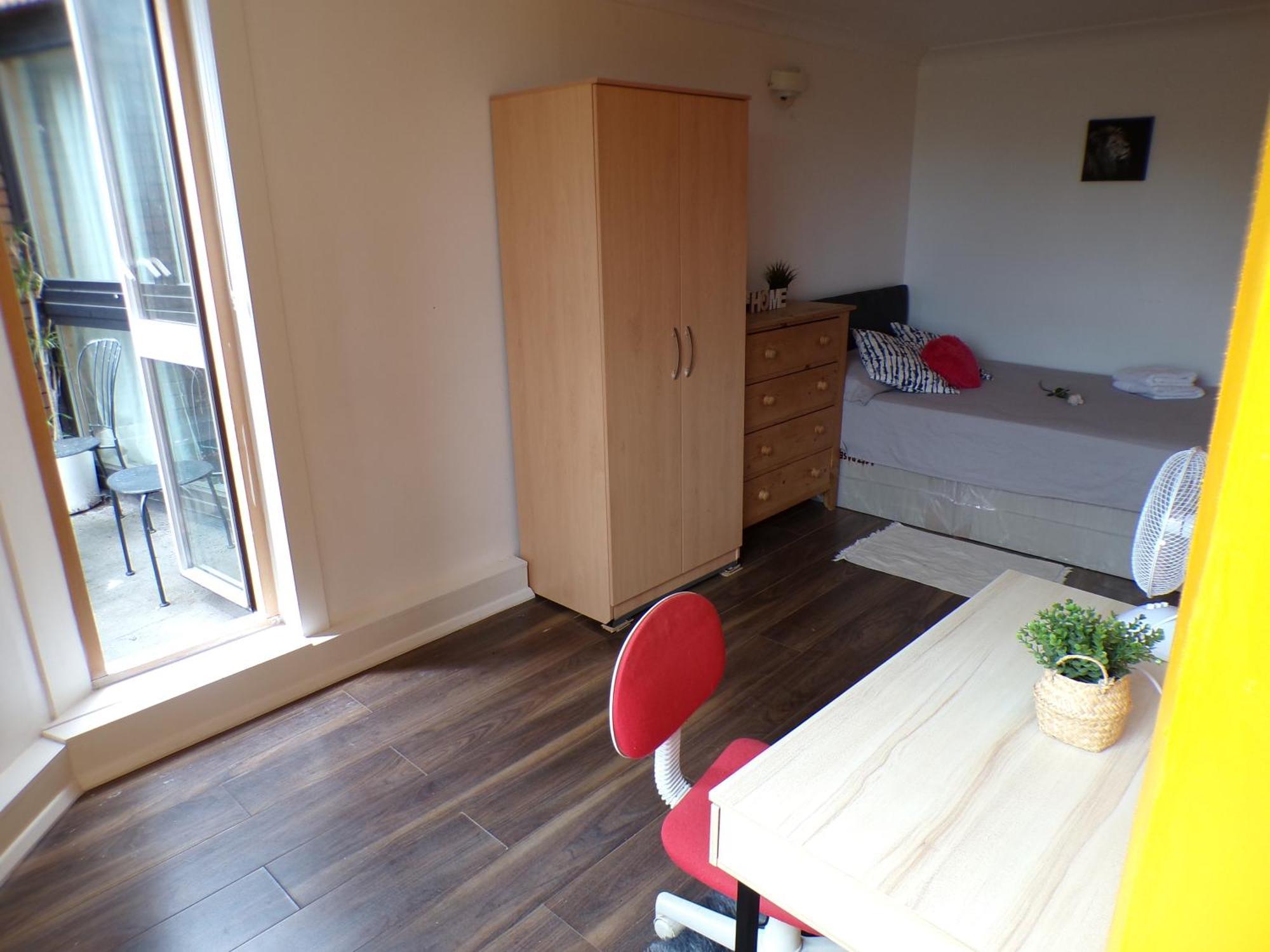 Chelsea - Orange - Apartment *