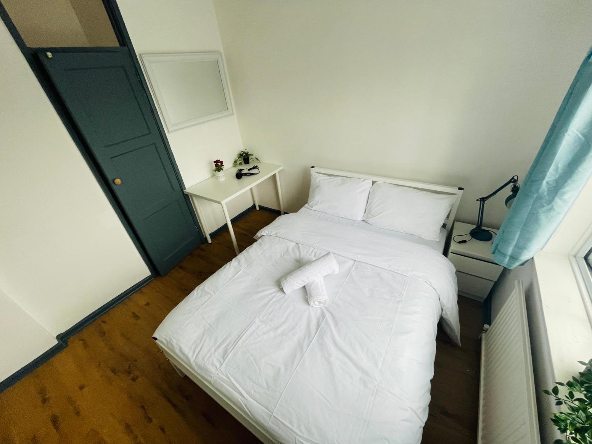 Homestay Grundy28 London