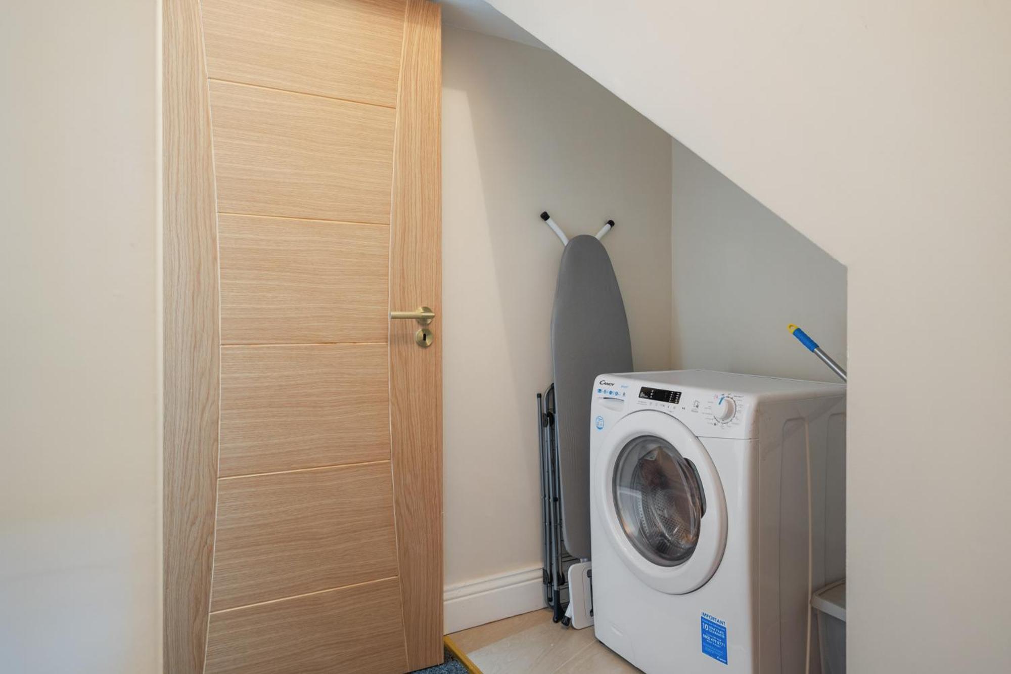 House Of Cambridge Gardens In Notting Hill Appartement