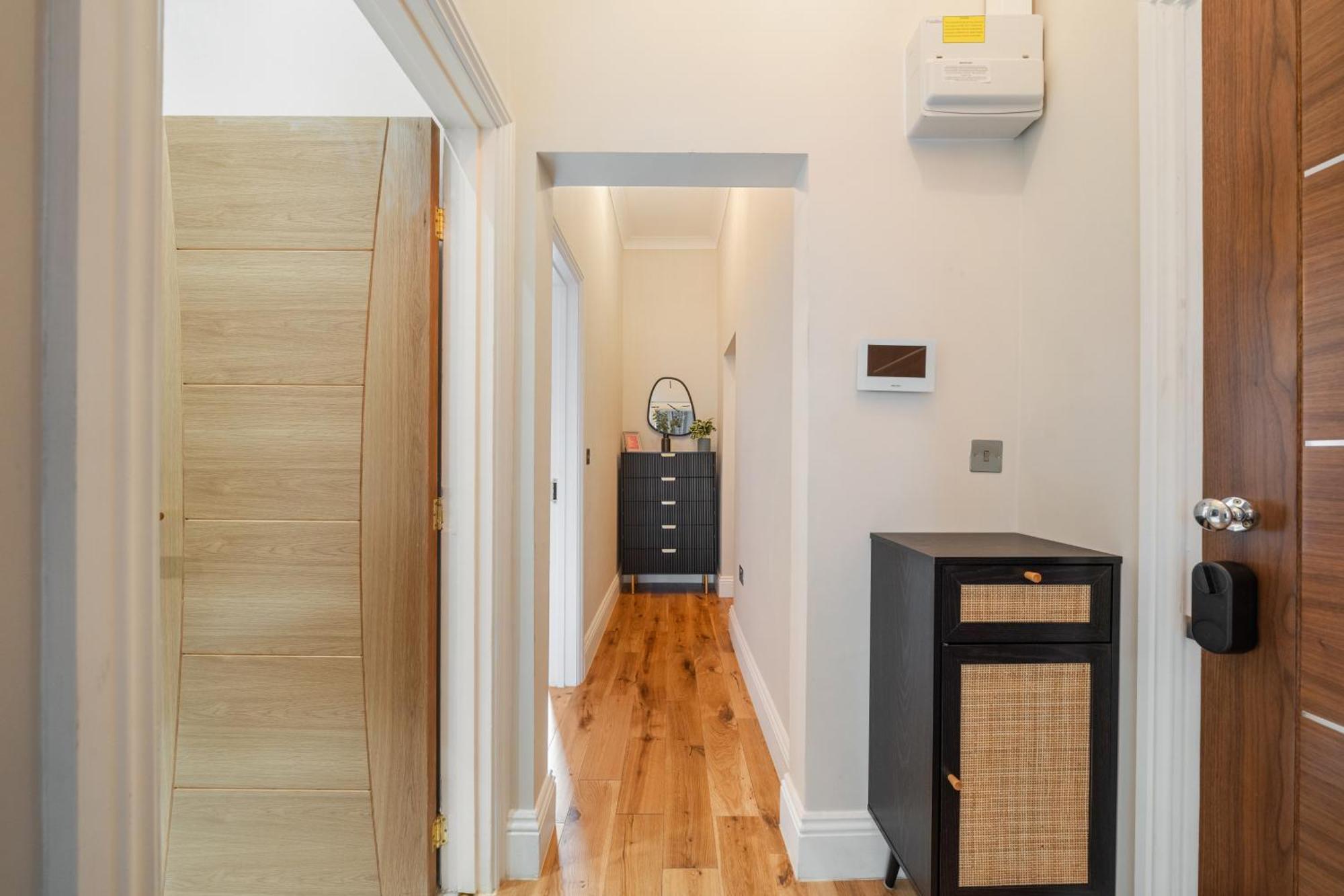 House Of Cambridge Gardens In Notting Hill Appartement Londen