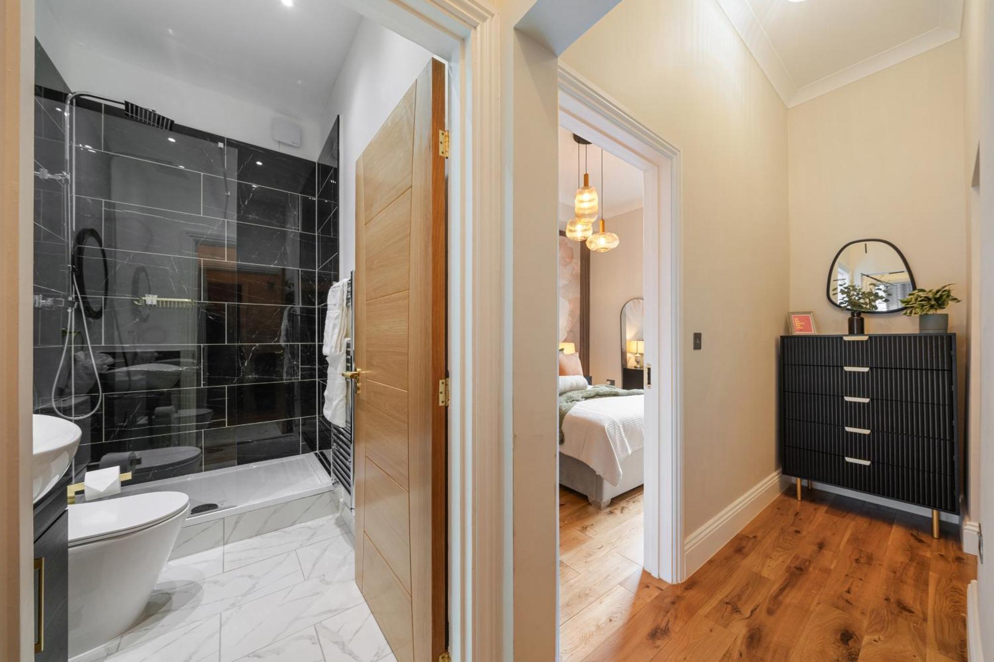 Appartement House Of Cambridge Gardens In Notting Hill