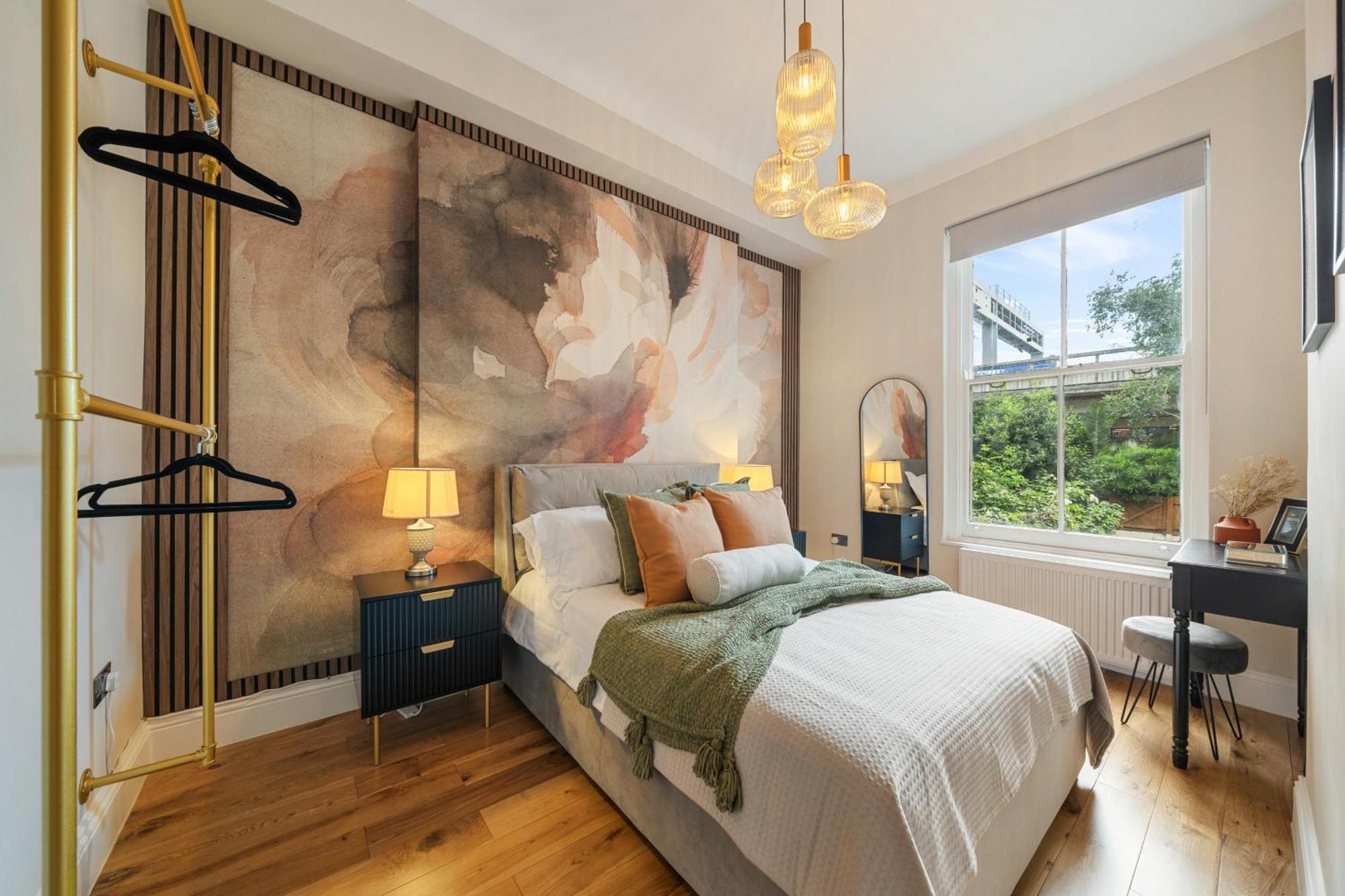 Appartement House Of Cambridge Gardens In Notting Hill Londen