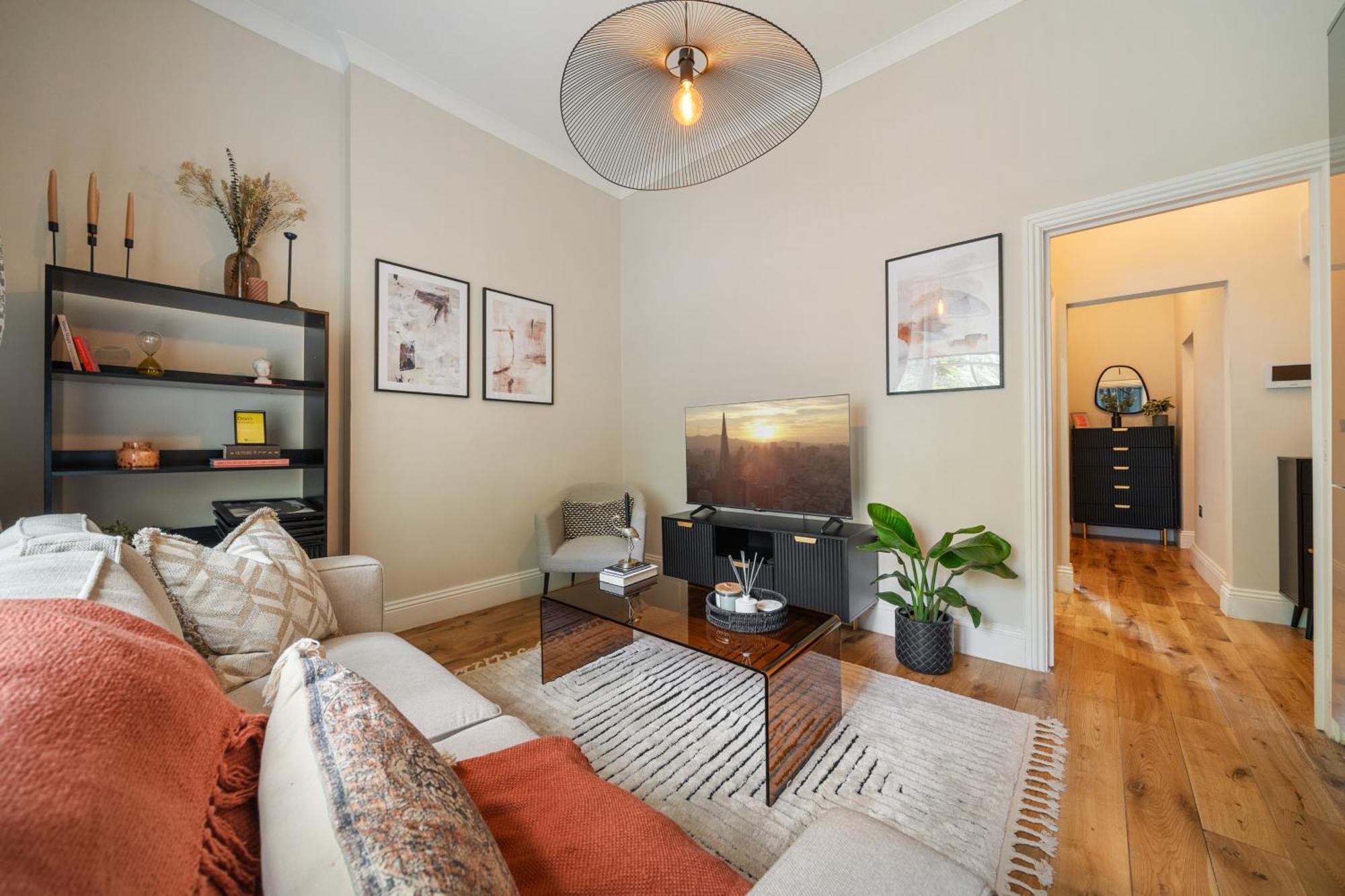 Appartamento House Of Cambridge Gardens In Notting Hill Londra