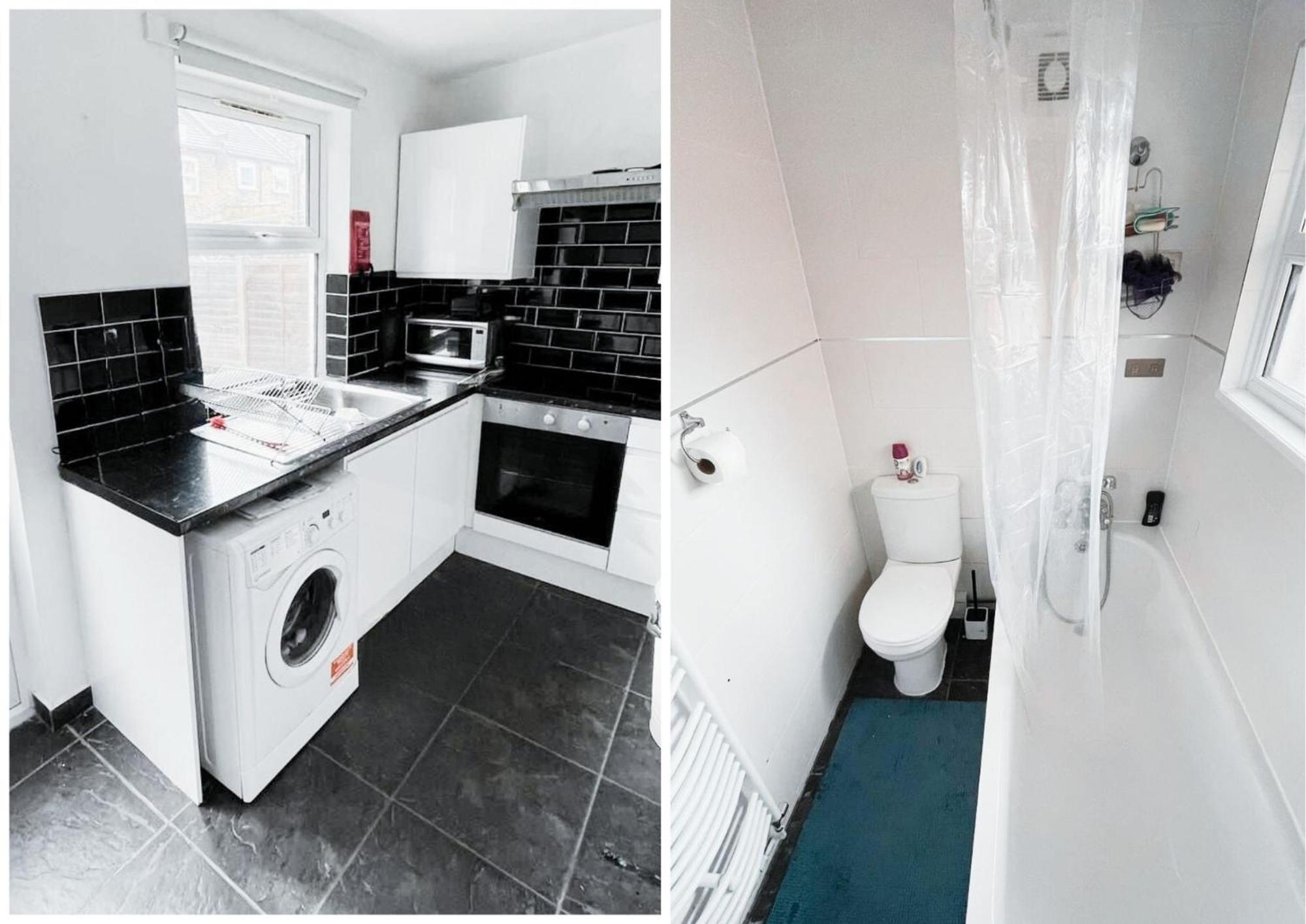Studio - O2 & Excel Center * Londres