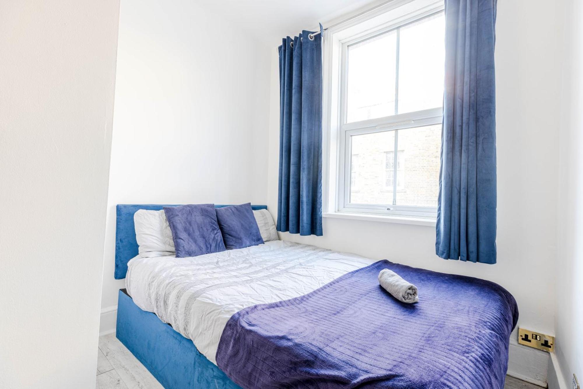 Appartement Wonderful *