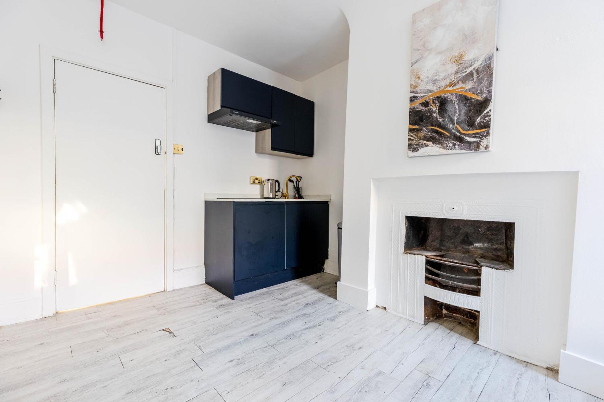 Wonderful Appartement Londen