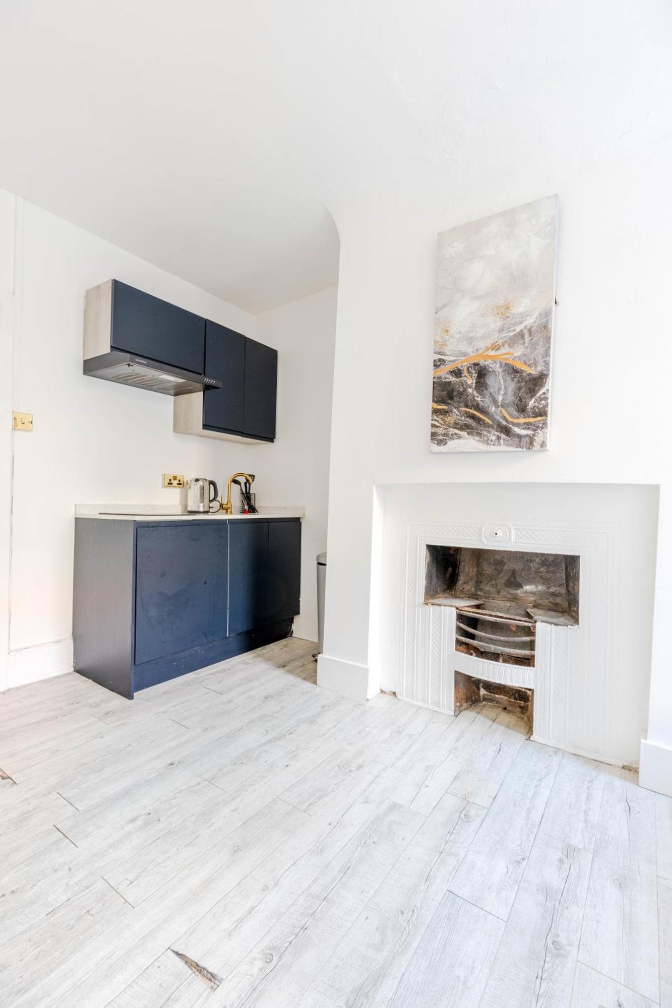 Appartement Wonderful Londen