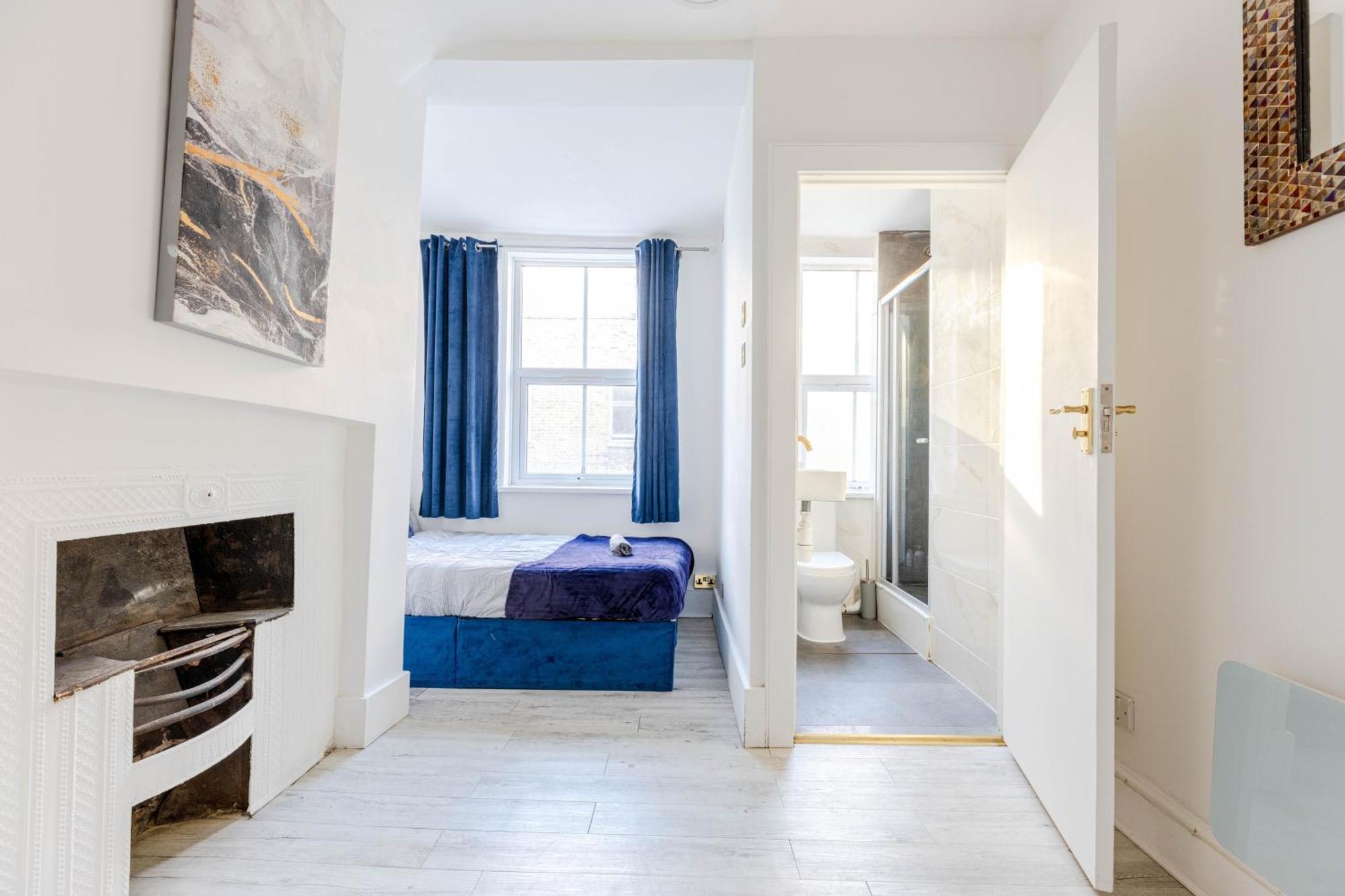 Wonderful Appartement Londen