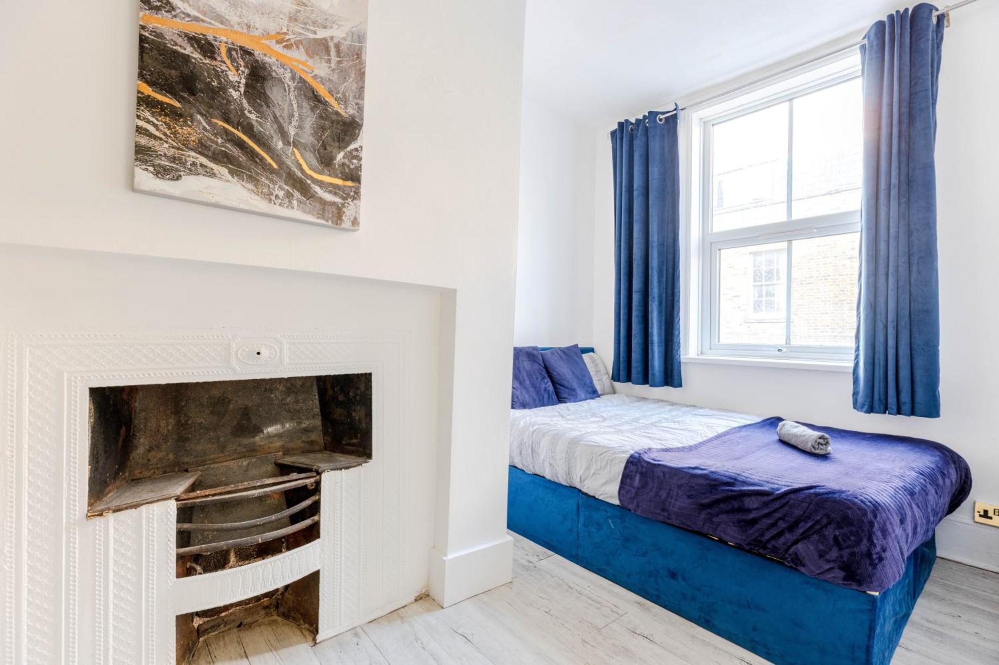 Wonderful Appartement