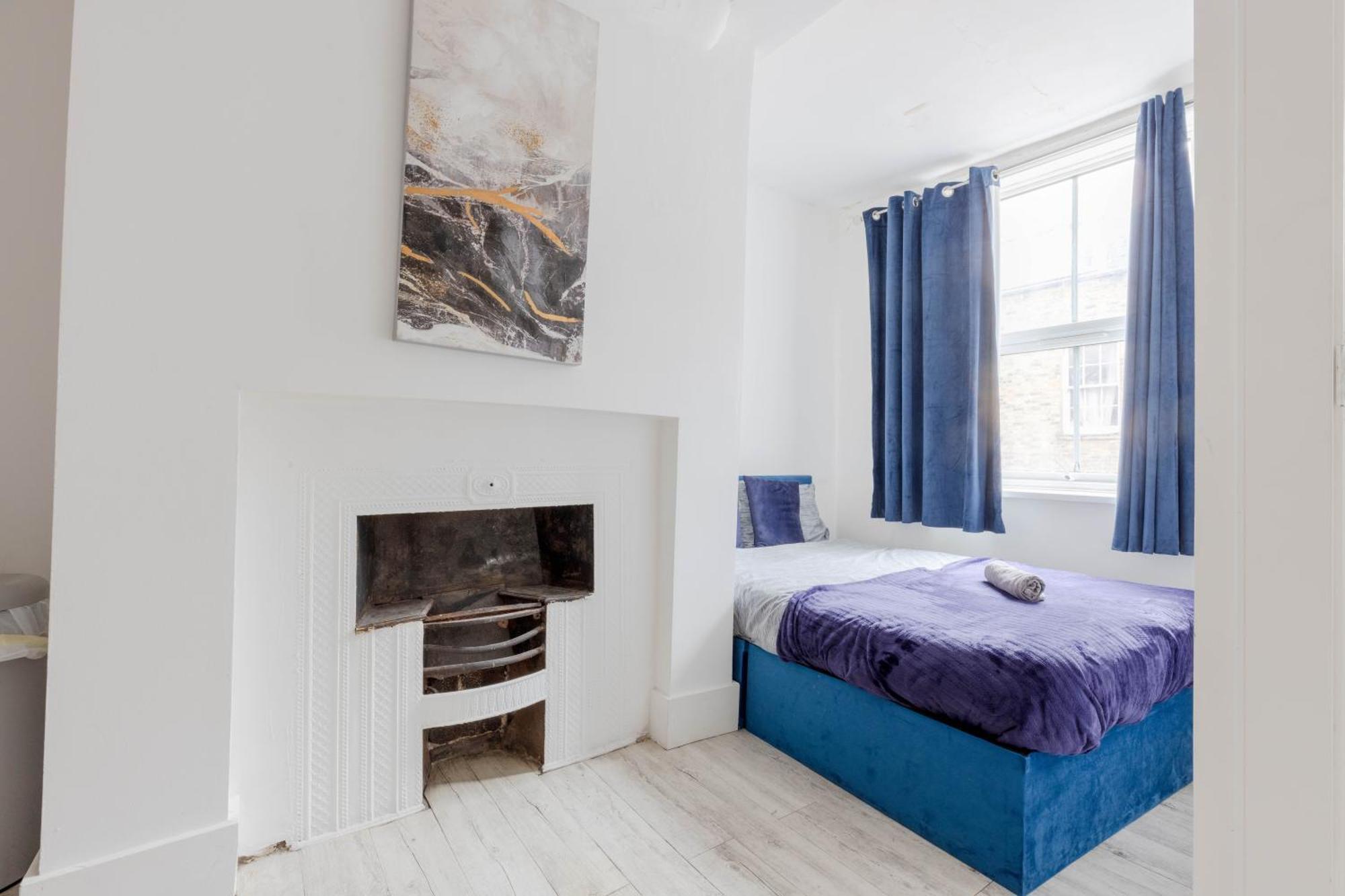 Wonderful Appartement