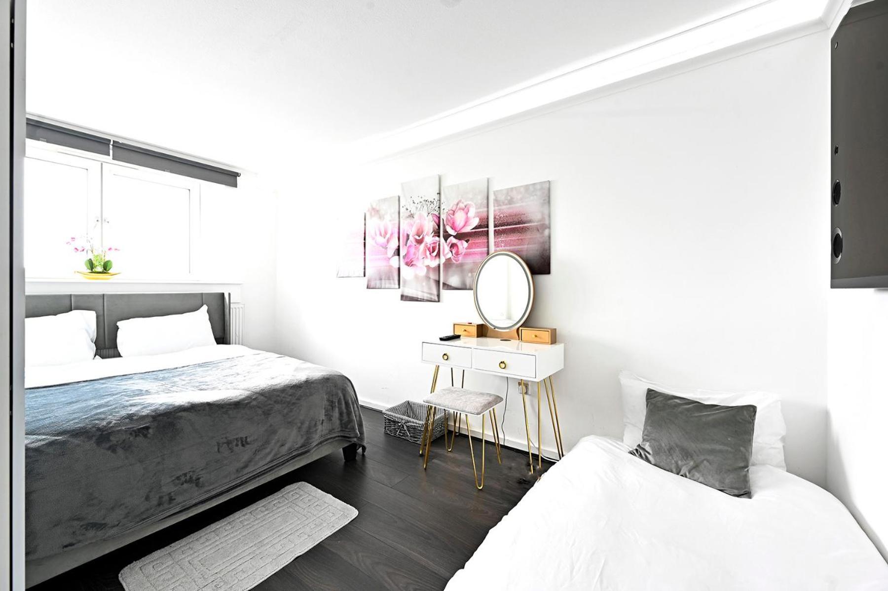 Privat bolig Southside Property *
