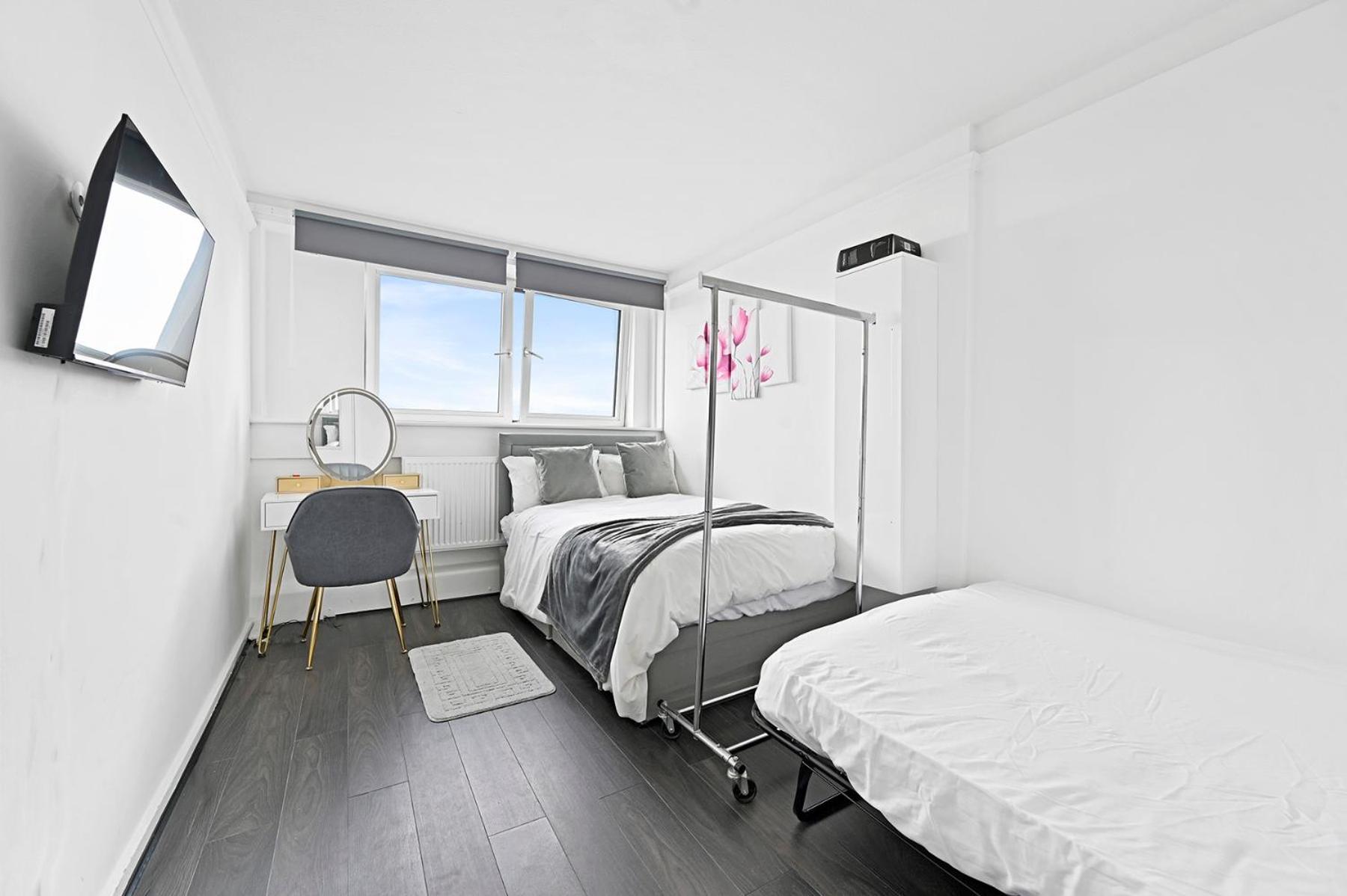 Privat bolig Southside Property