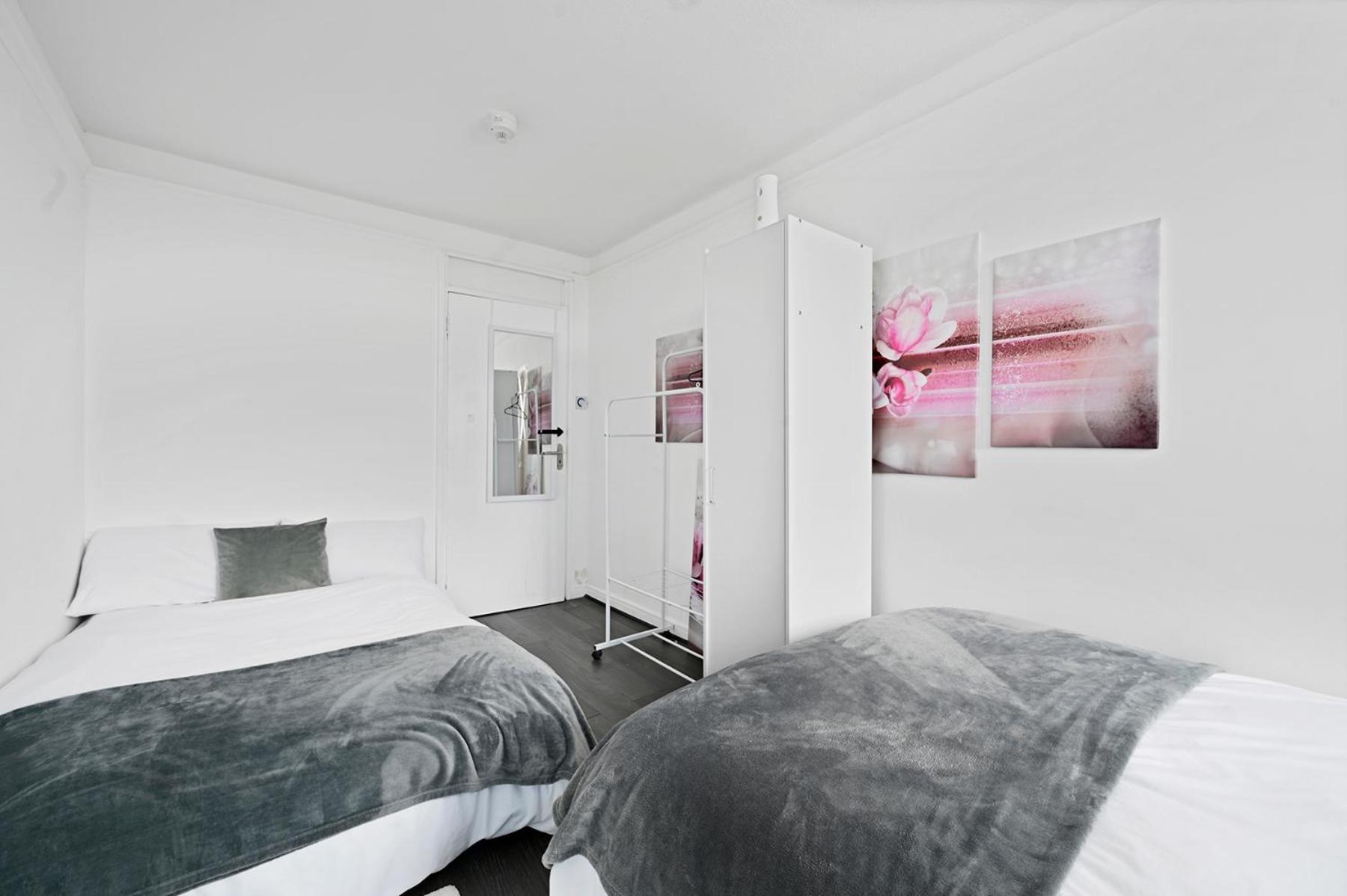 Southside Property Privat bolig London