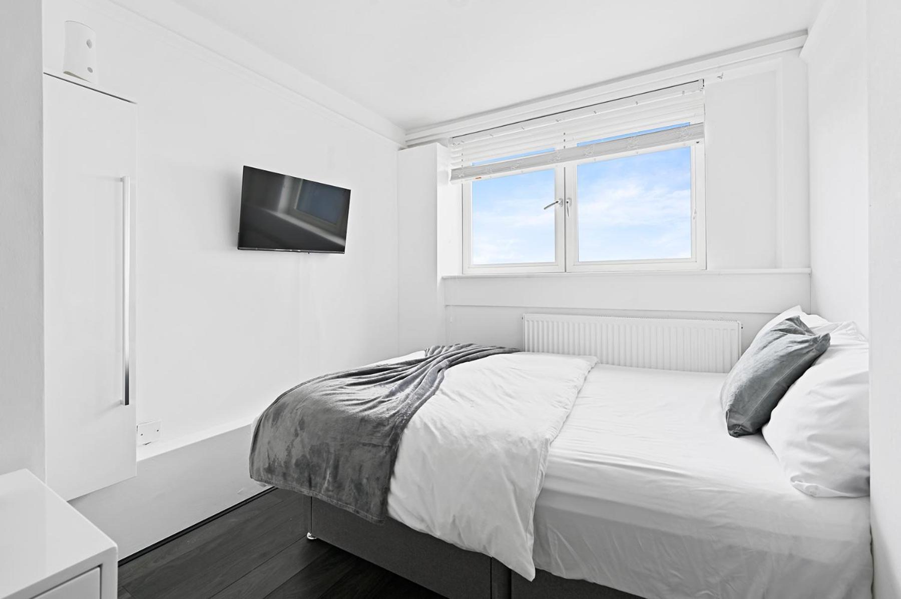 Southside Property Privat bolig London